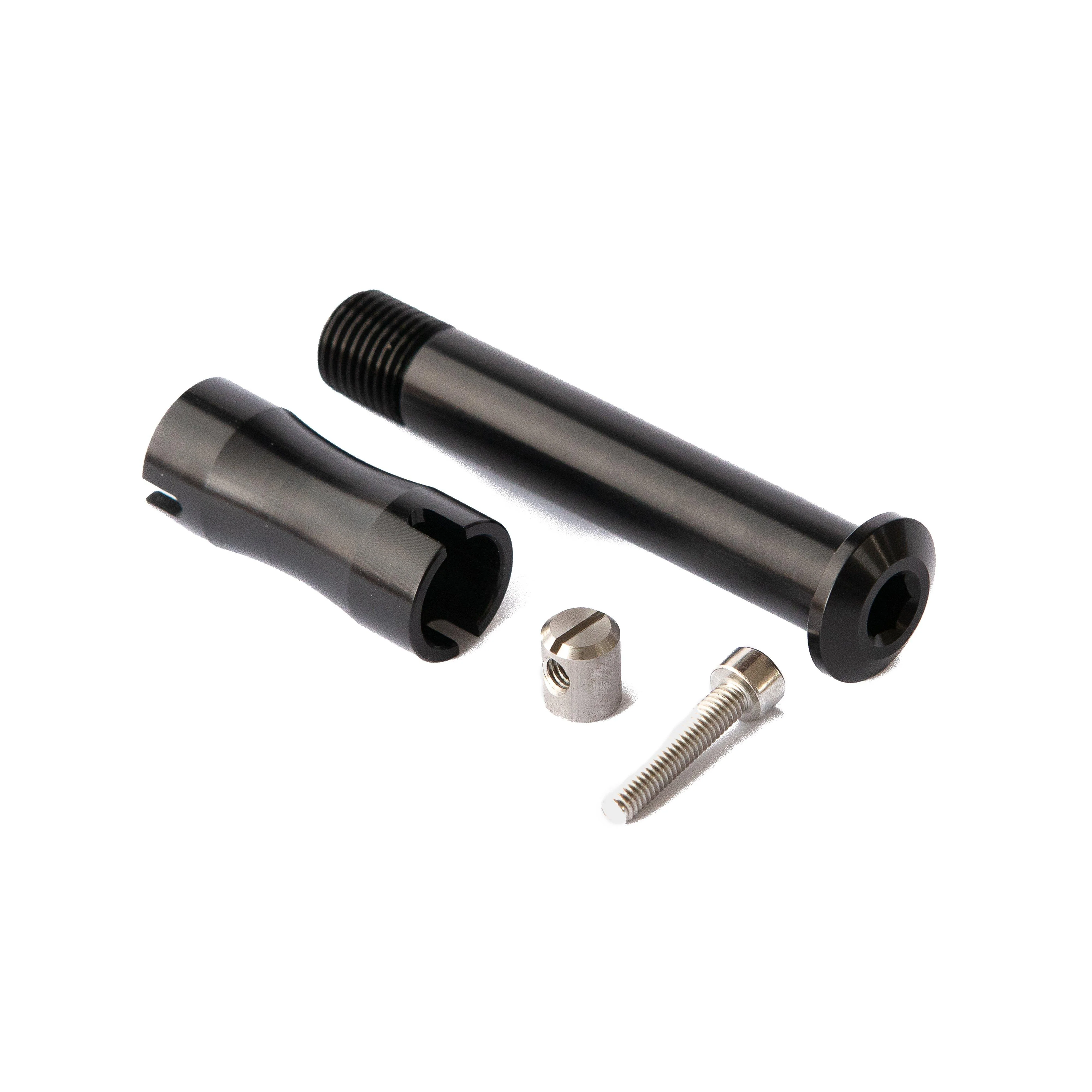 Sentry Lower Pivot Bolt Kit - Image 3