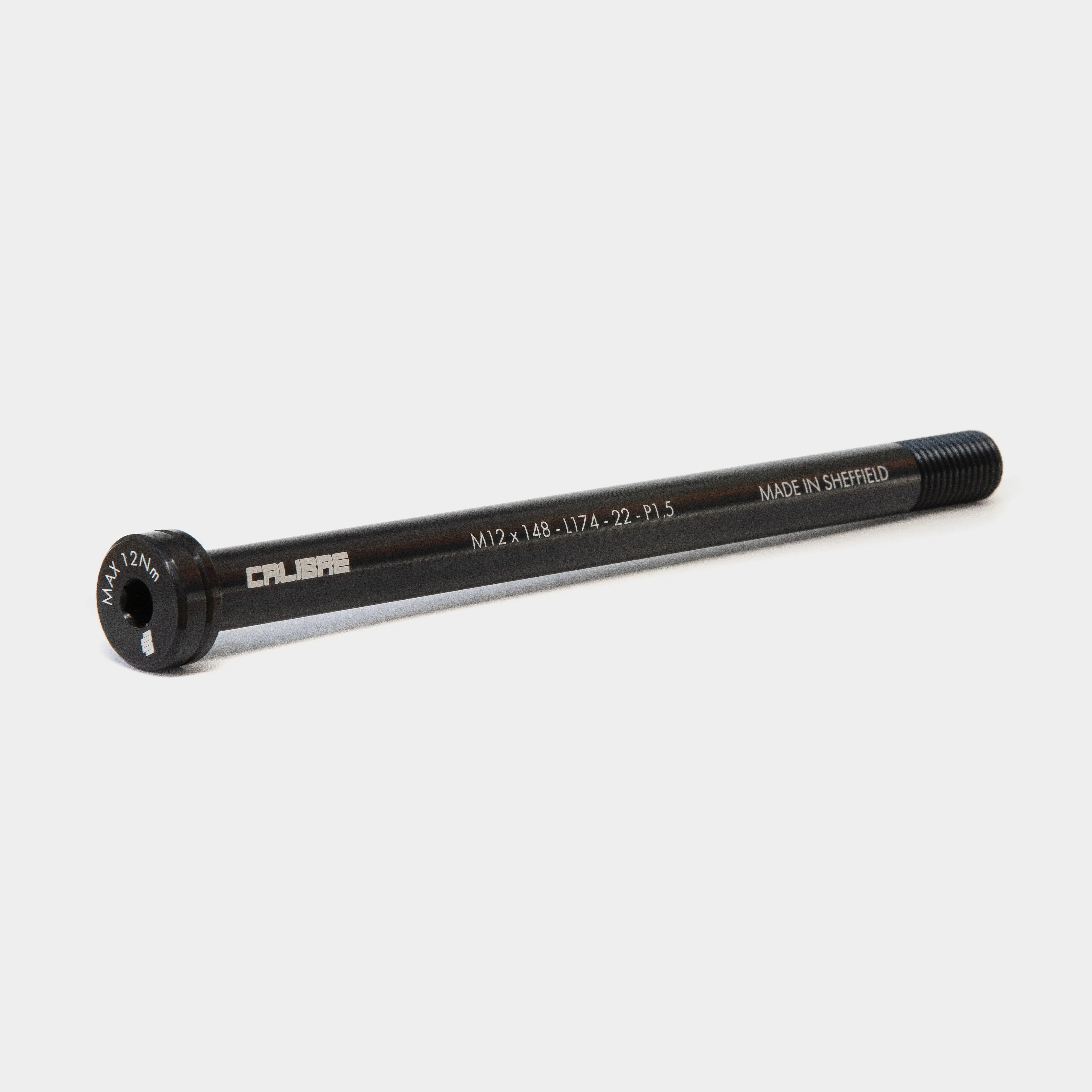 Sentry Thru-Axle - Image 2