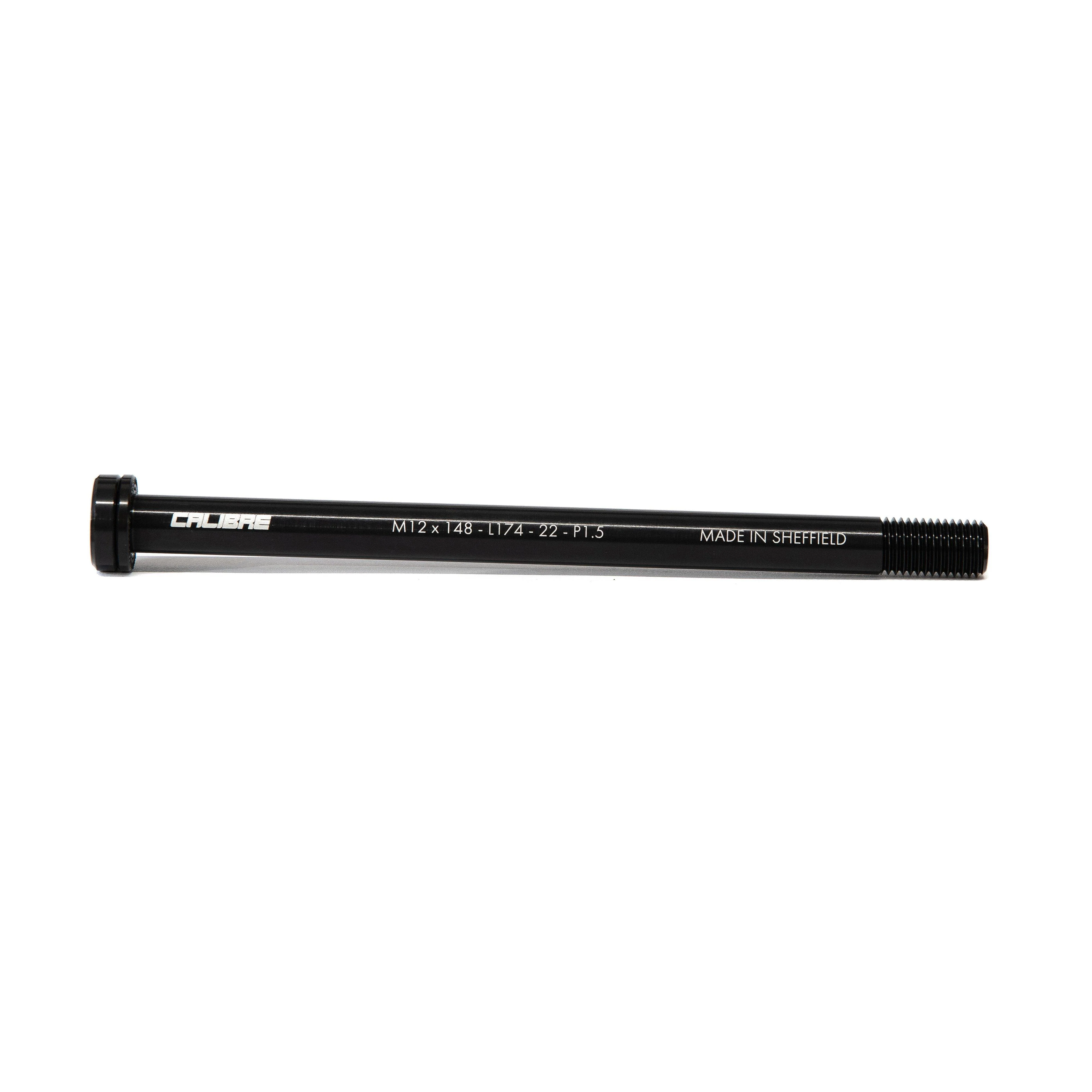 Sentry Thru-Axle - Image 3