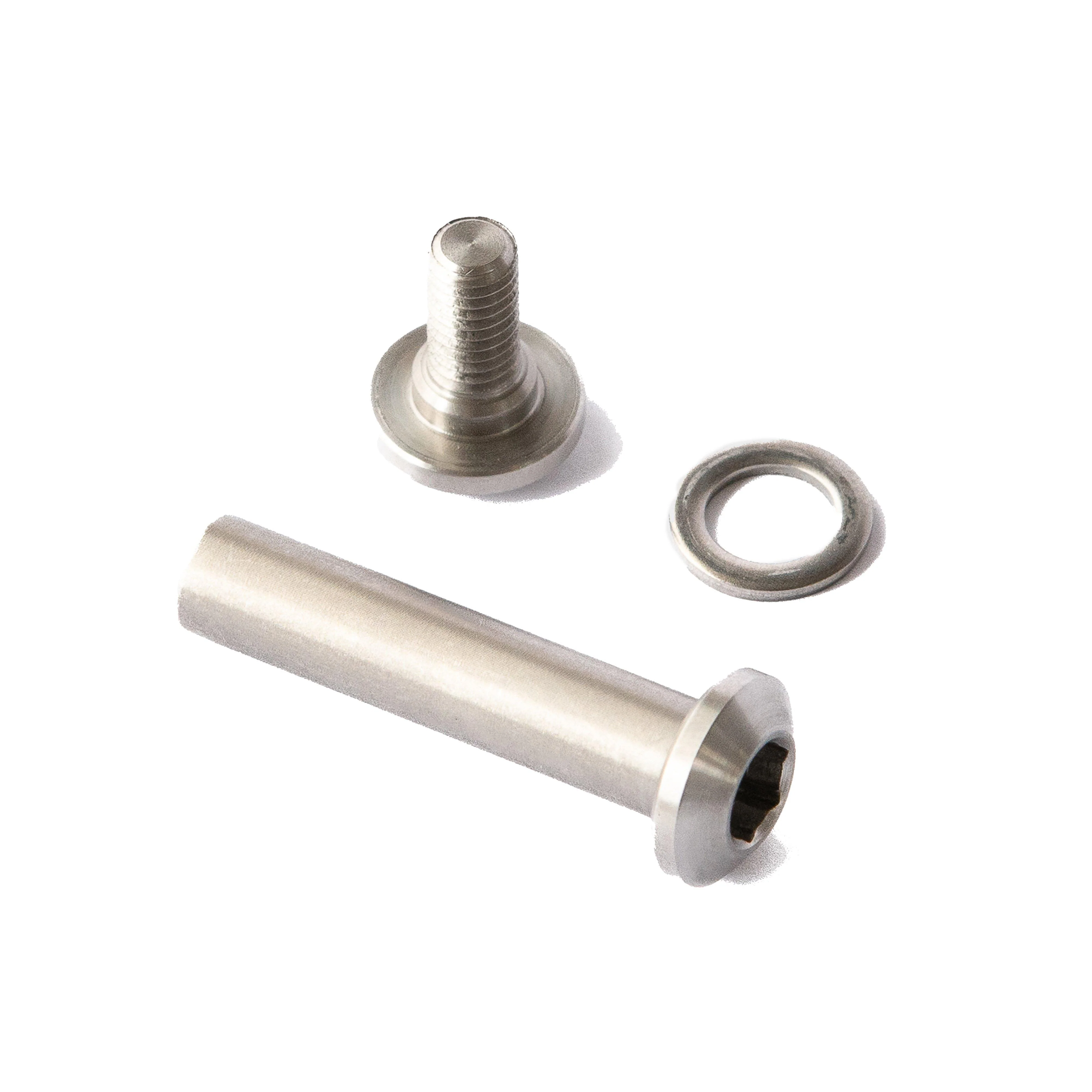 Sentry Upper Shock Mounting Bolt Kit - Image 3