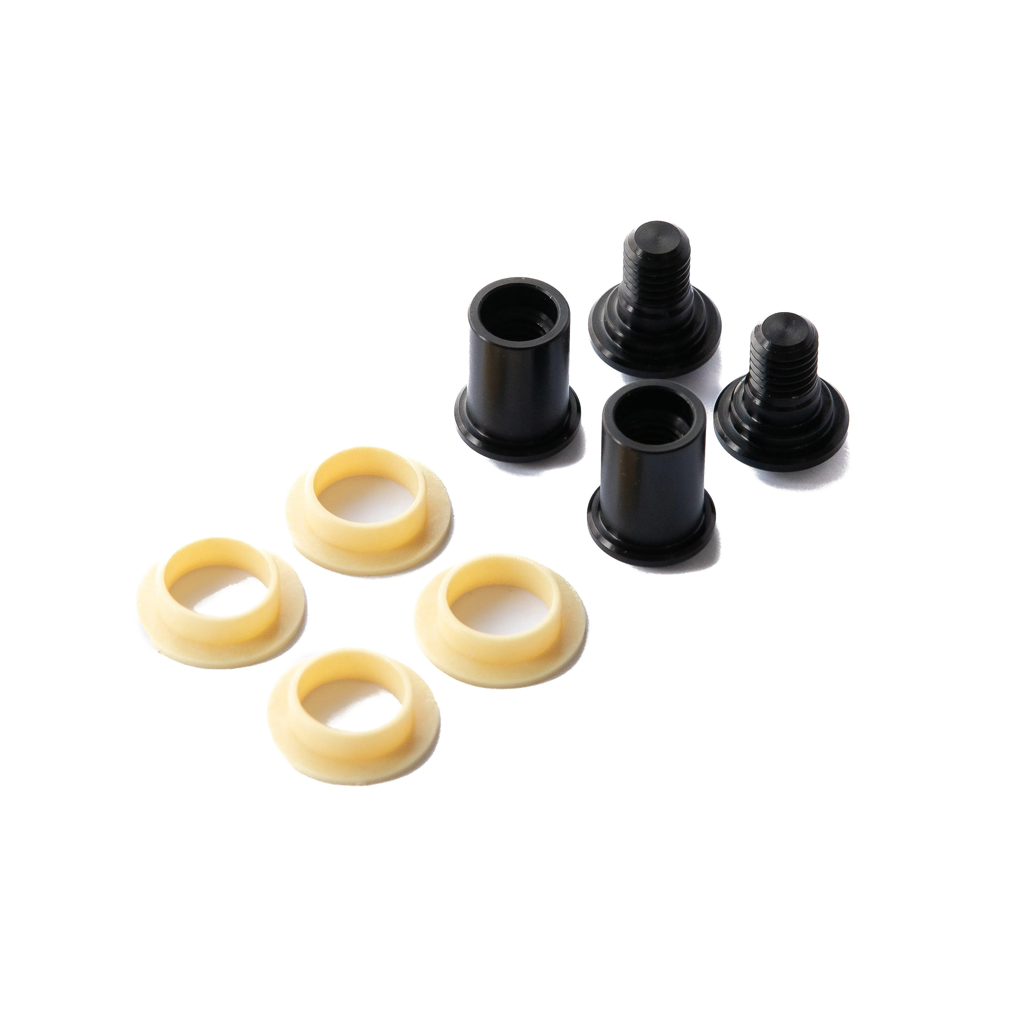 Sentry V2 Chainstay to Seatstay Bolt and Bushing Kit - Image 3
