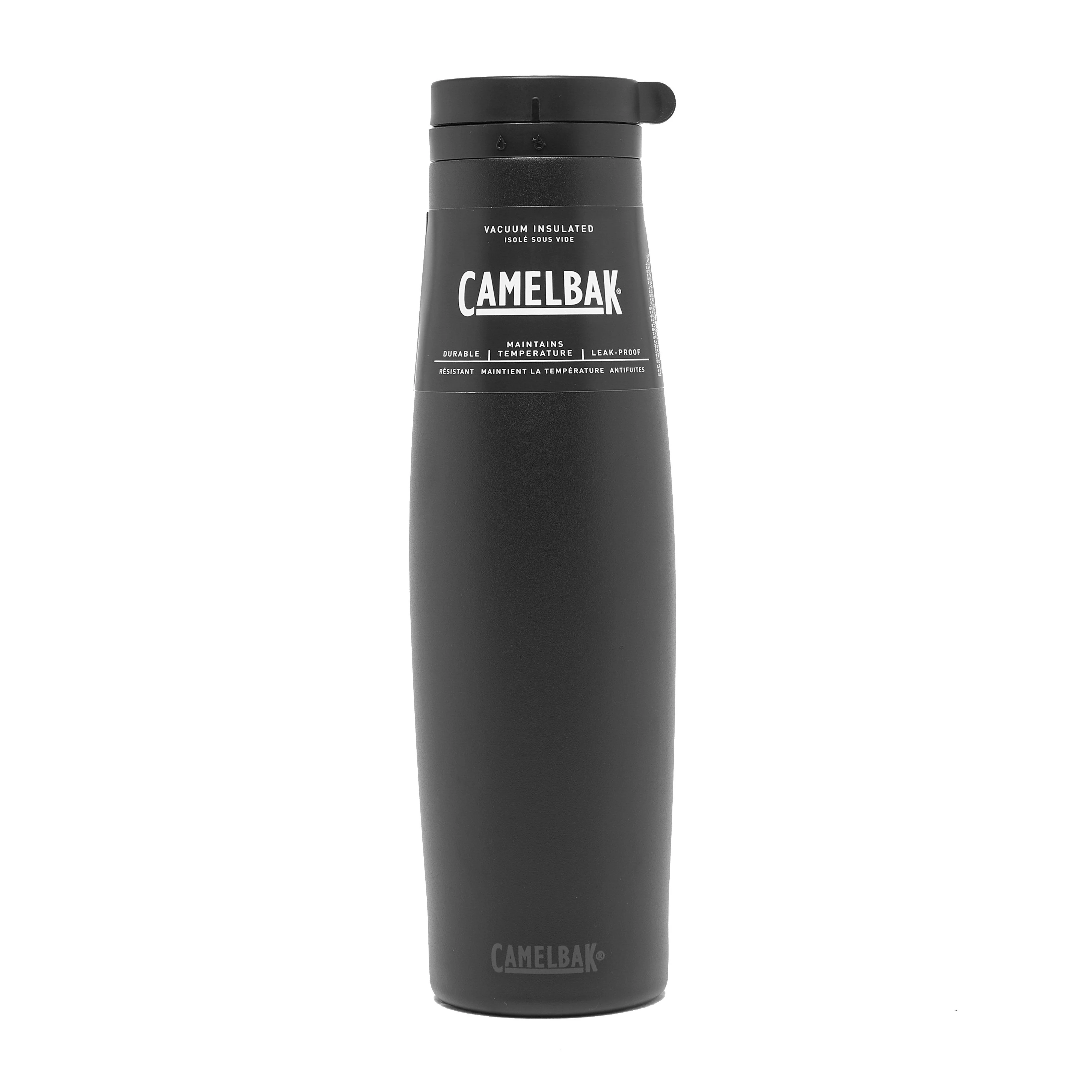 Beck Drinking Bottle and Flask 0.6L - Image 3