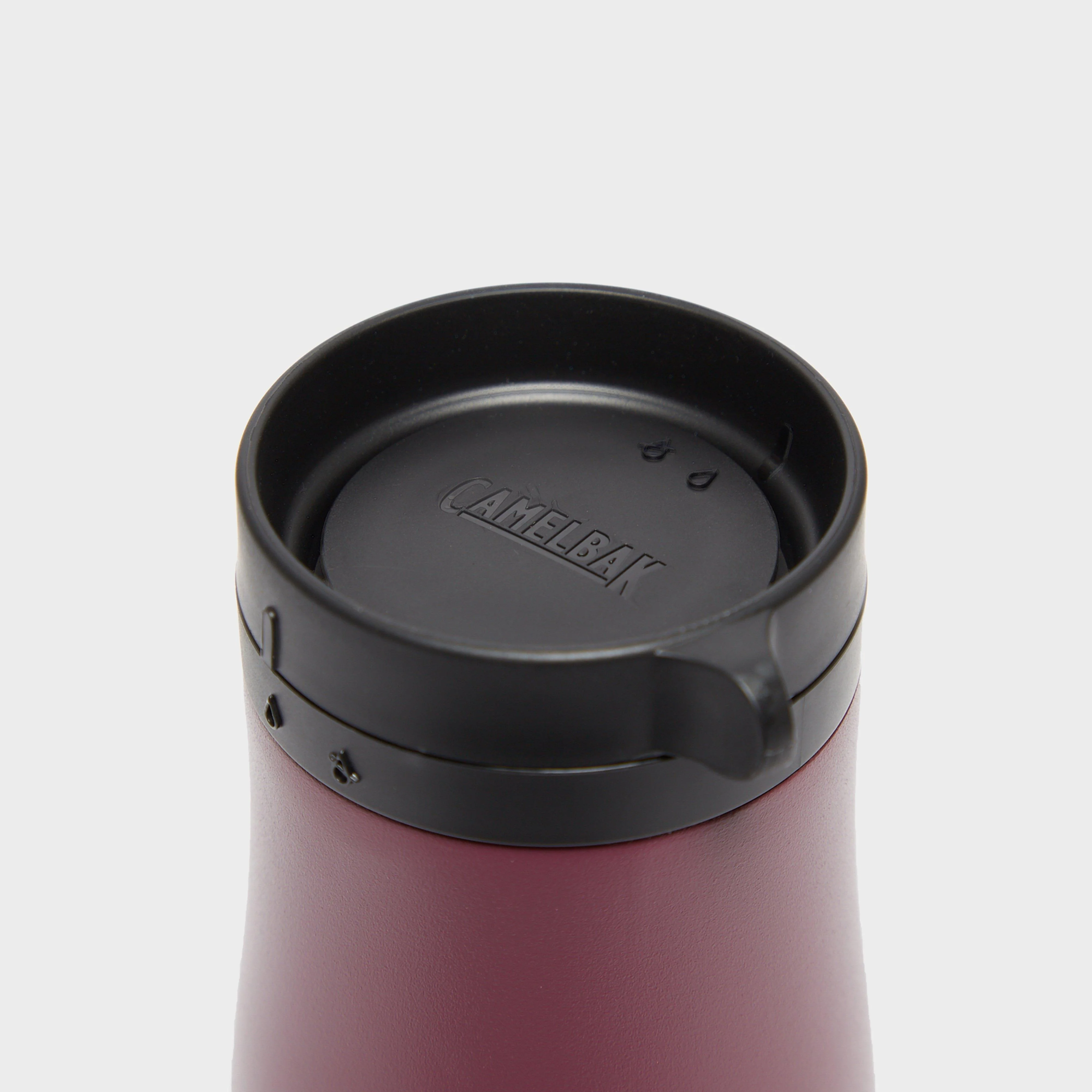 Beck Drinking Bottle and Flask 0.6L - Image 2