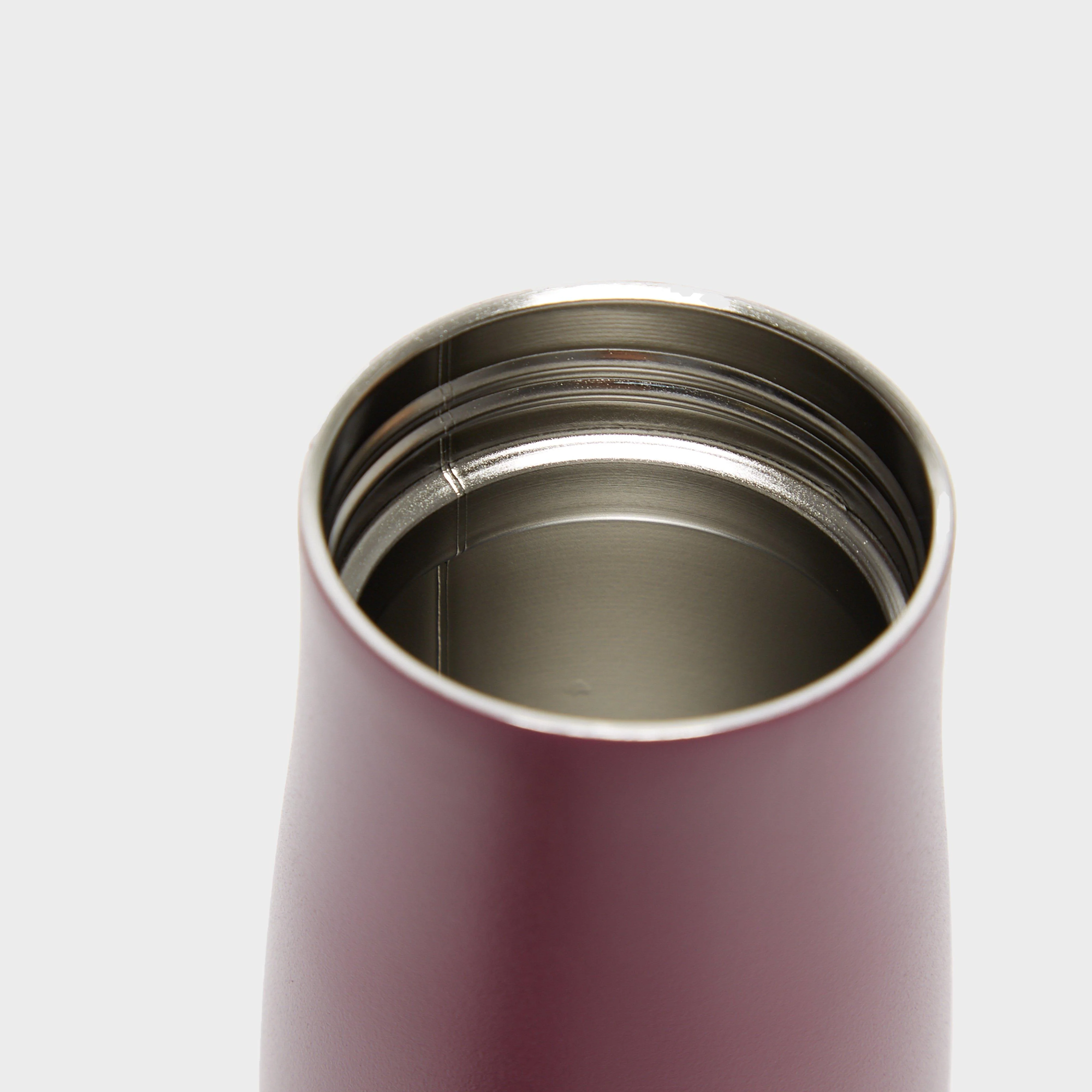 Beck Drinking Bottle and Flask 0.6L - Image 3