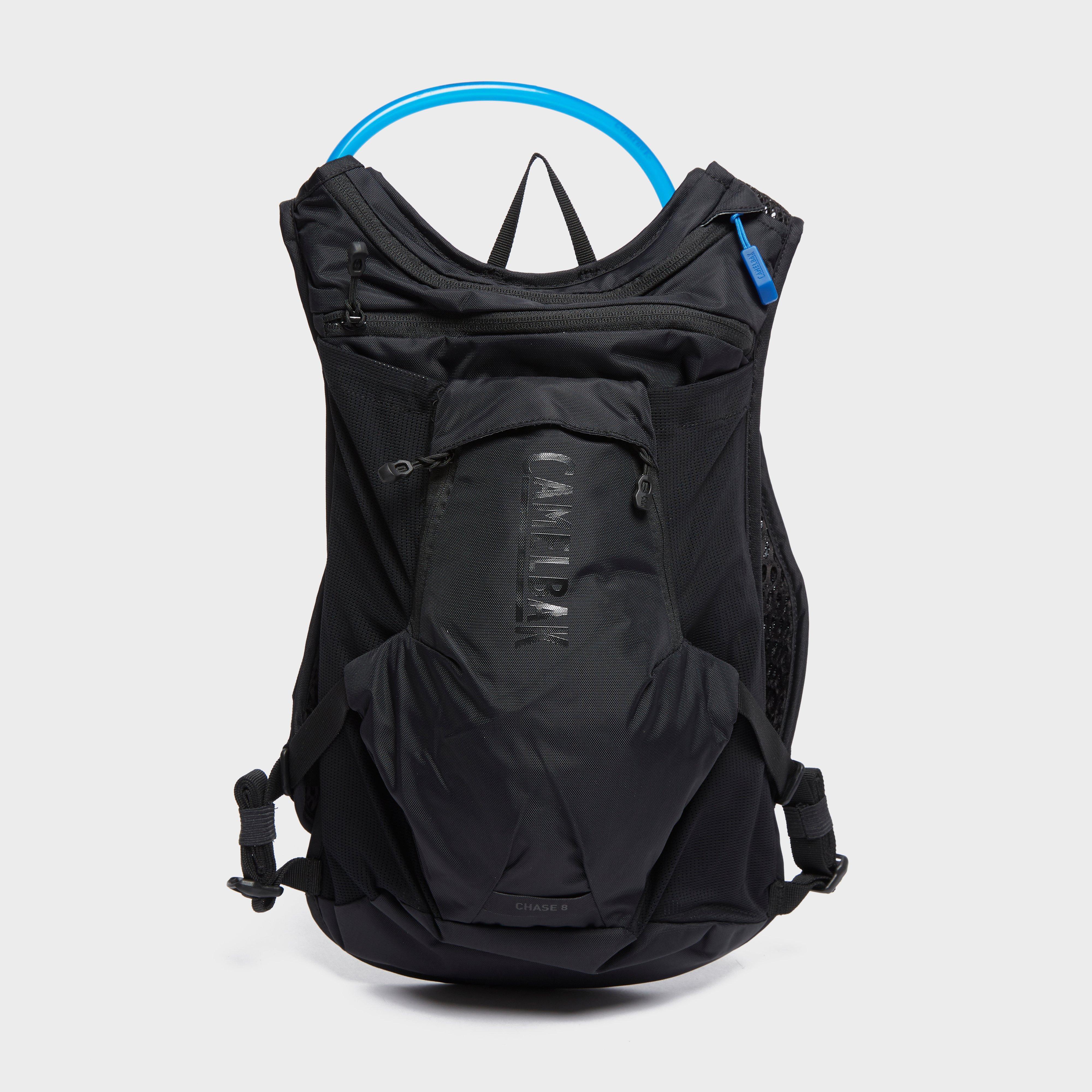 Chase 8 Cycling Vest - Image 3