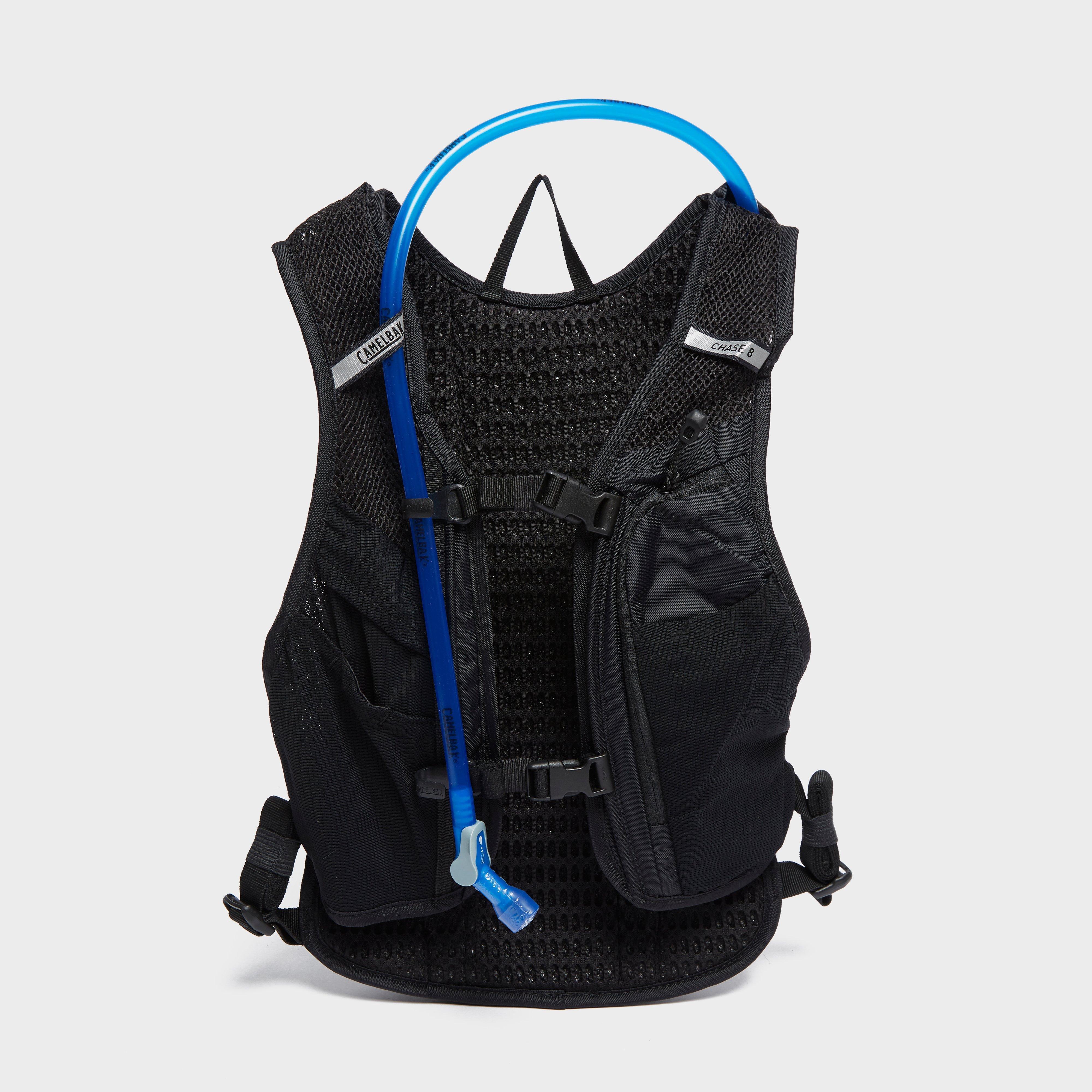 Chase 8 Cycling Vest - Image 4