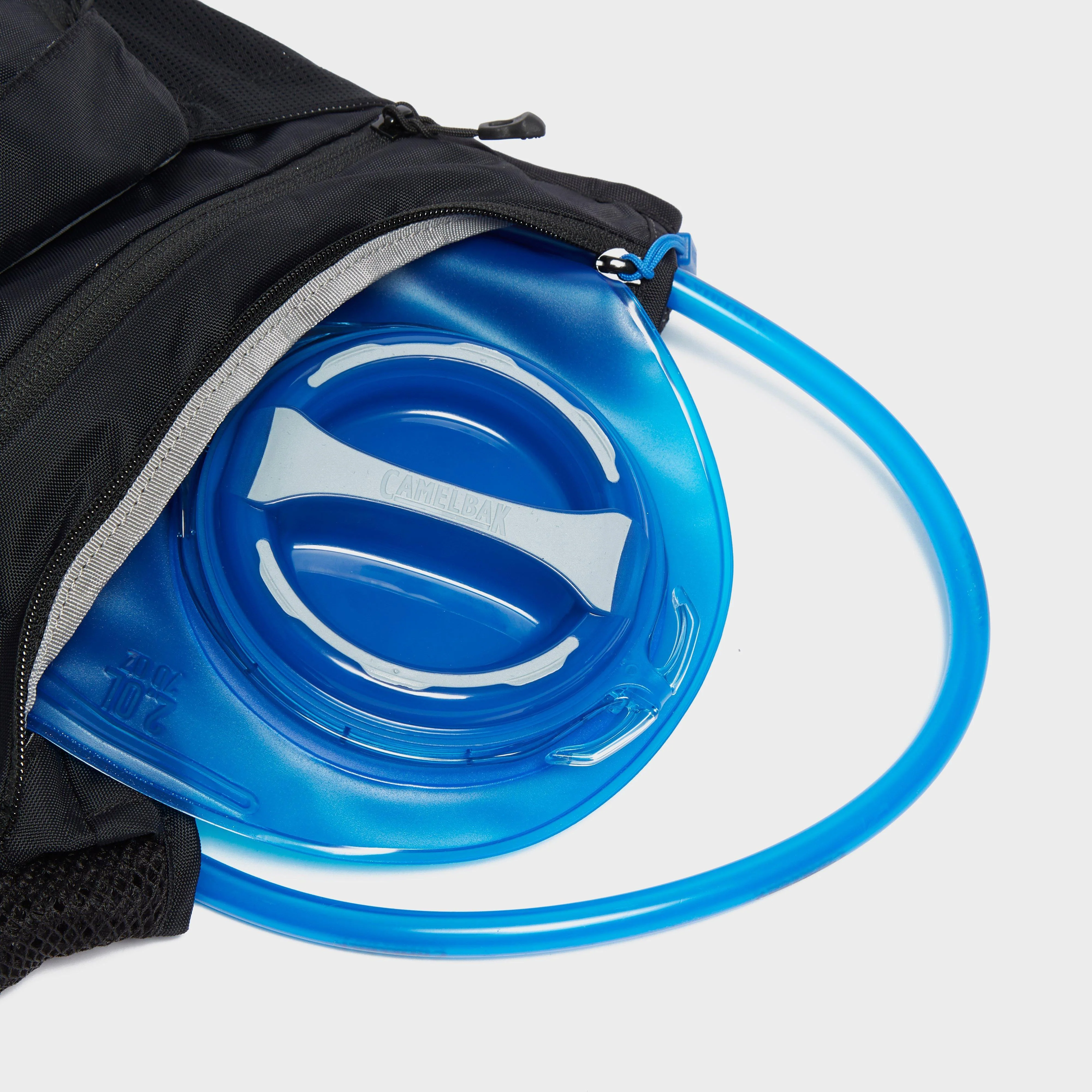Chase 8 Cycling Vest - Image 6