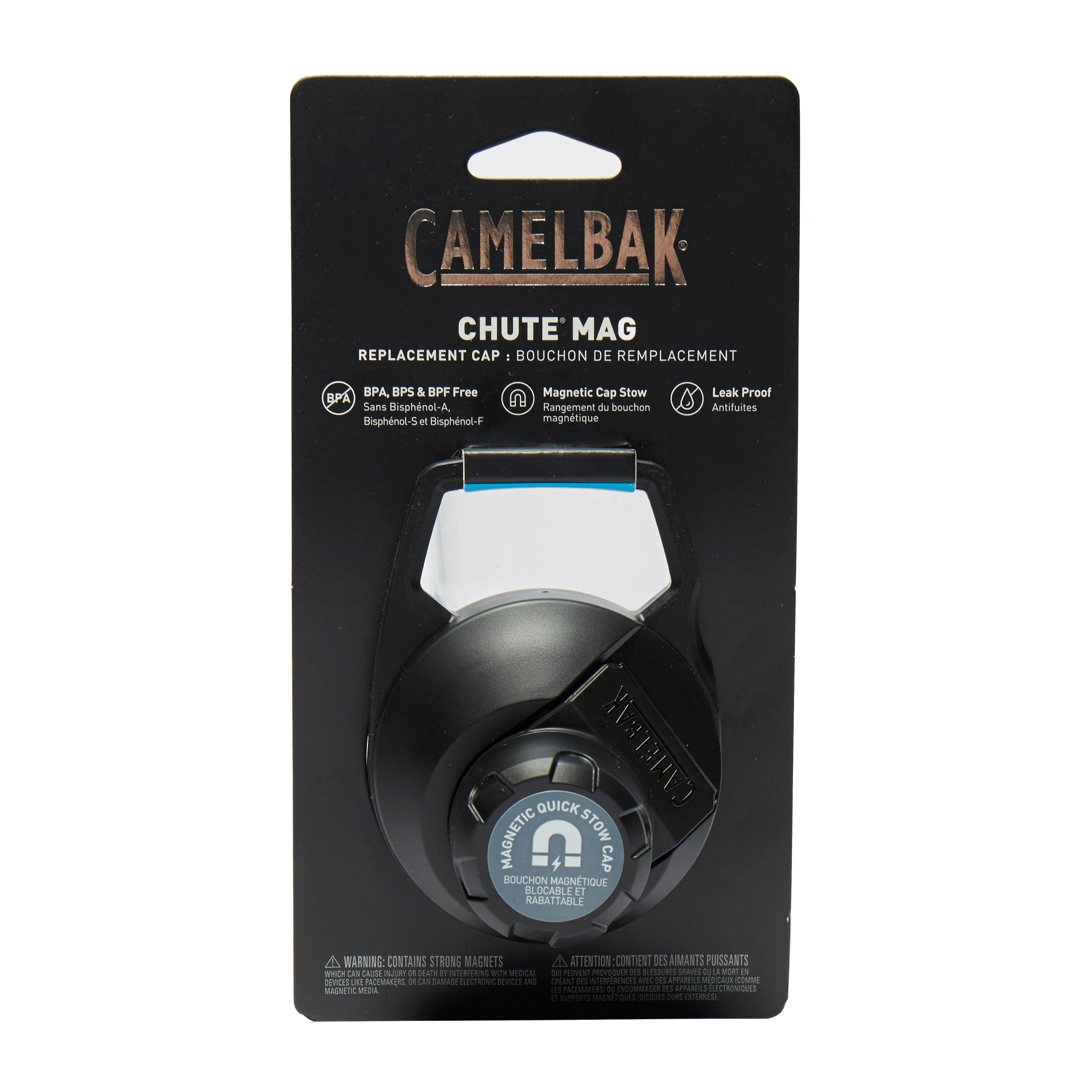 Chute® Mag Cap Accessory - Image 3