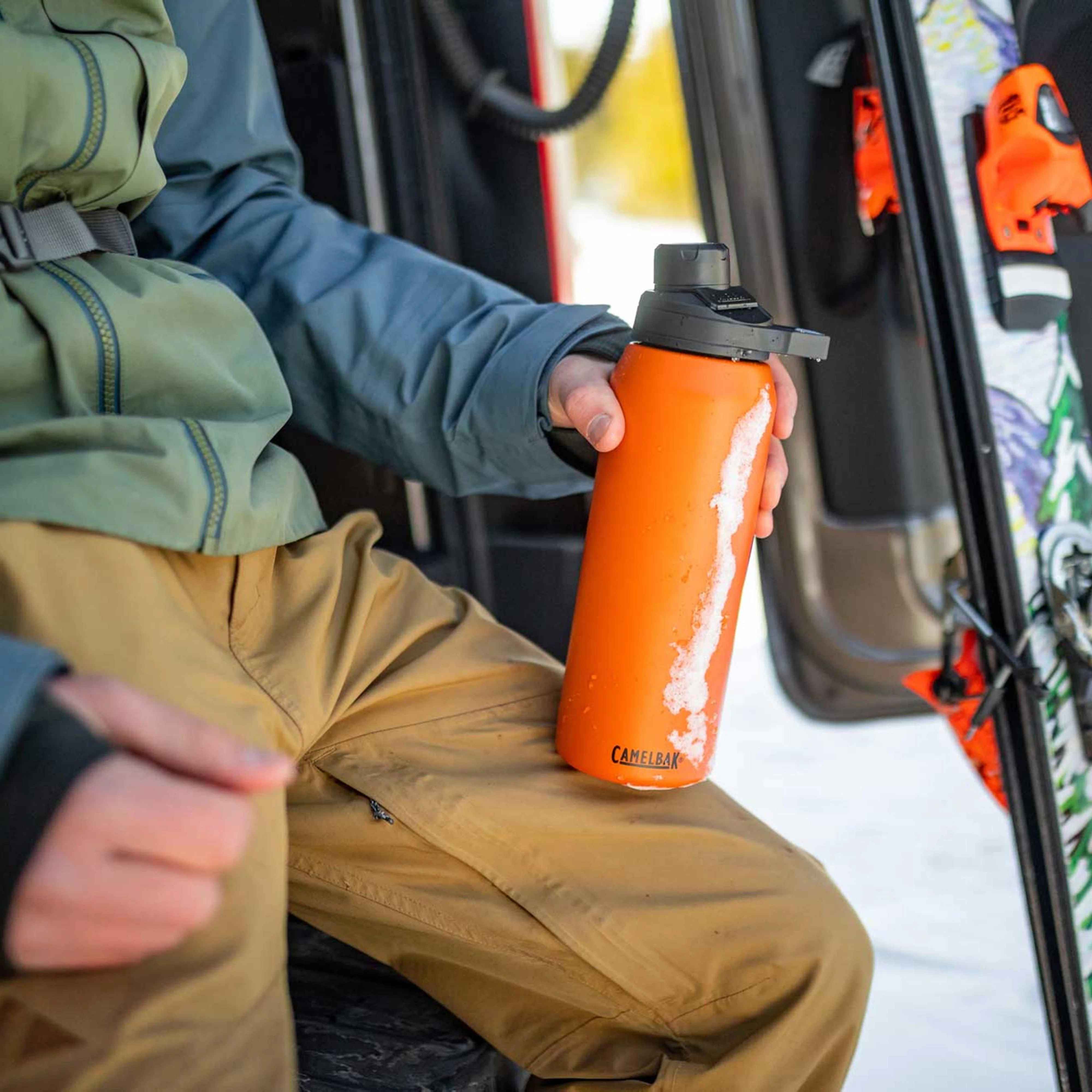 Chute® Mag Vacuum Insulated Bottle 0.6L - Image 2
