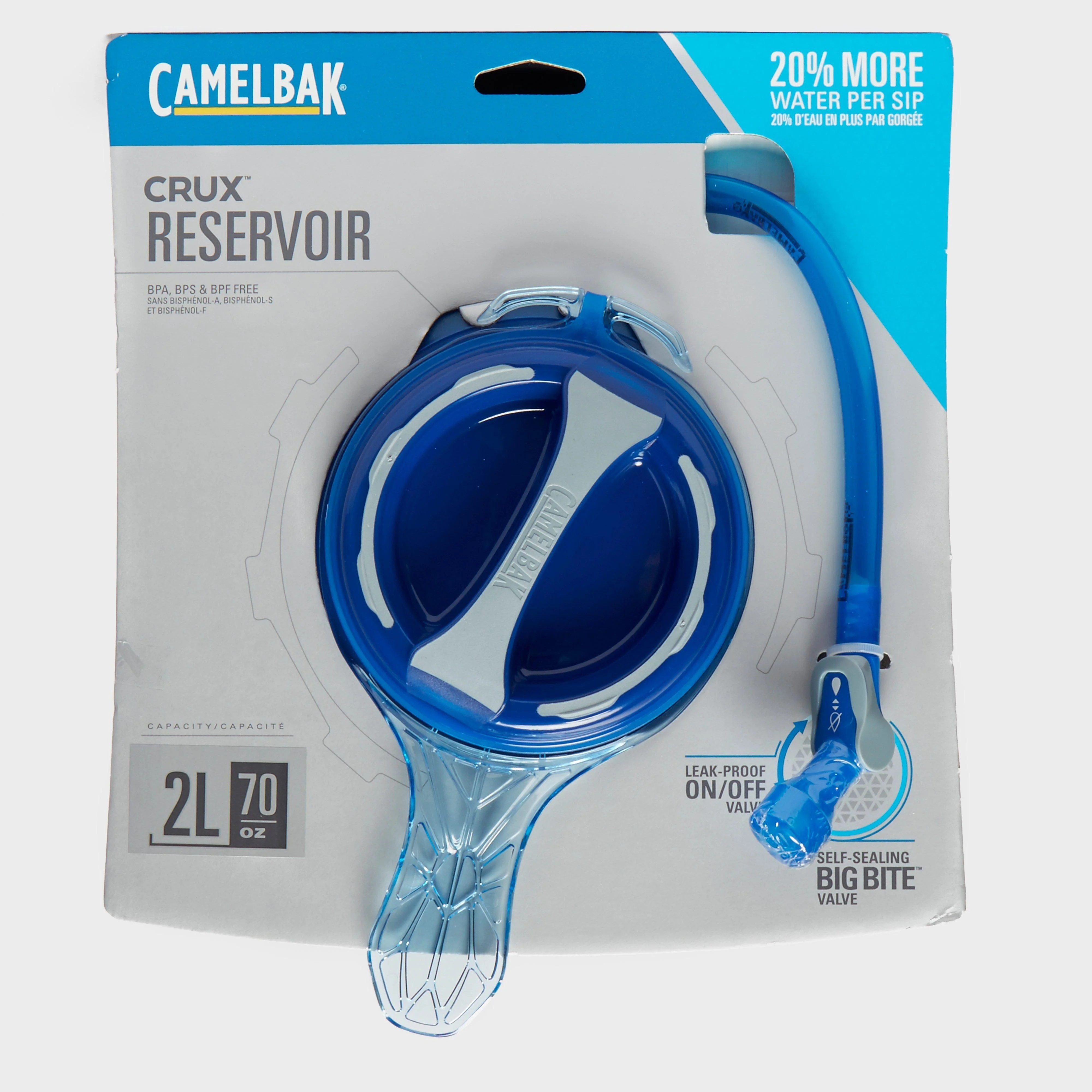 Crux Reservoir (2L) - Image 2