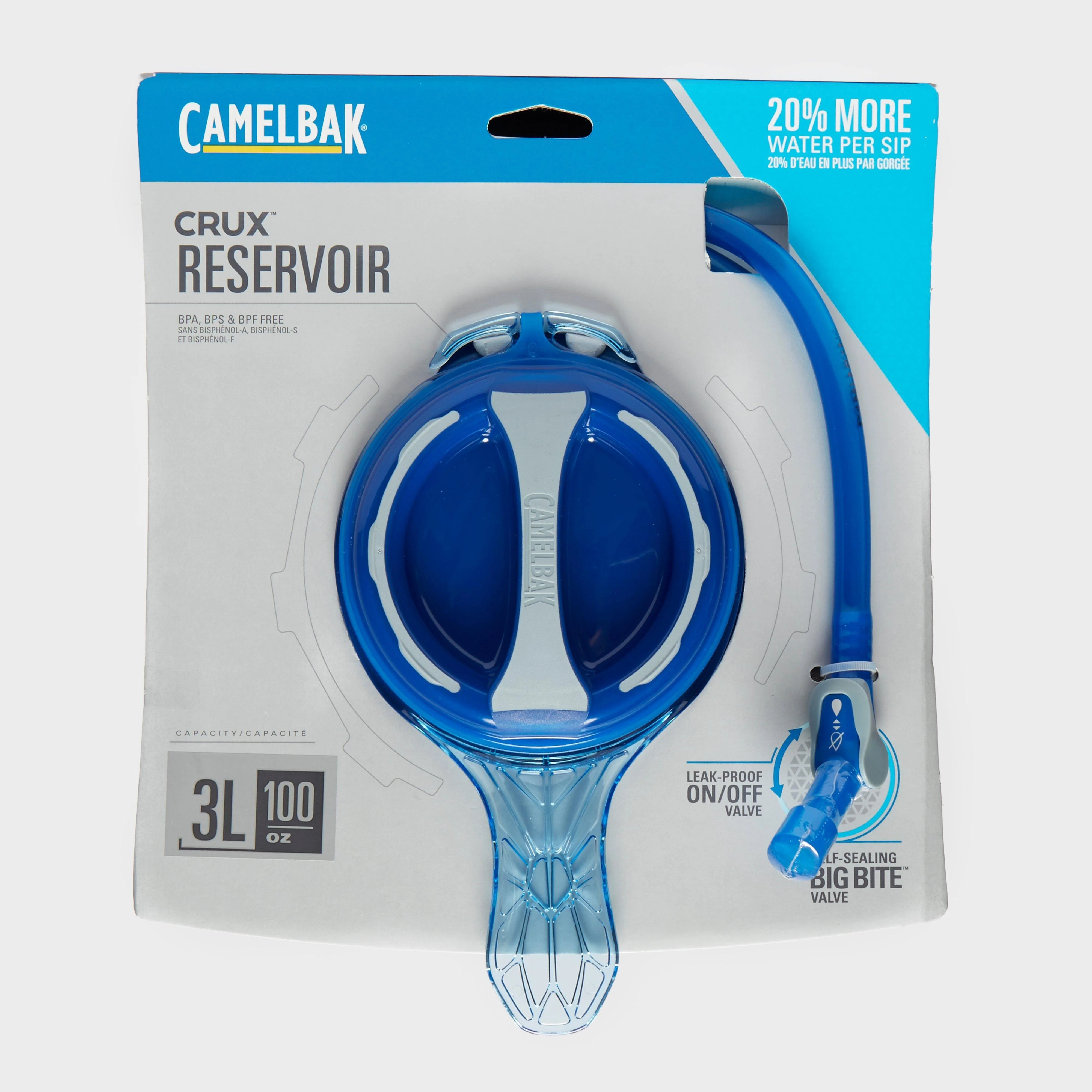 Crux Reservoir (3L) - Image 2