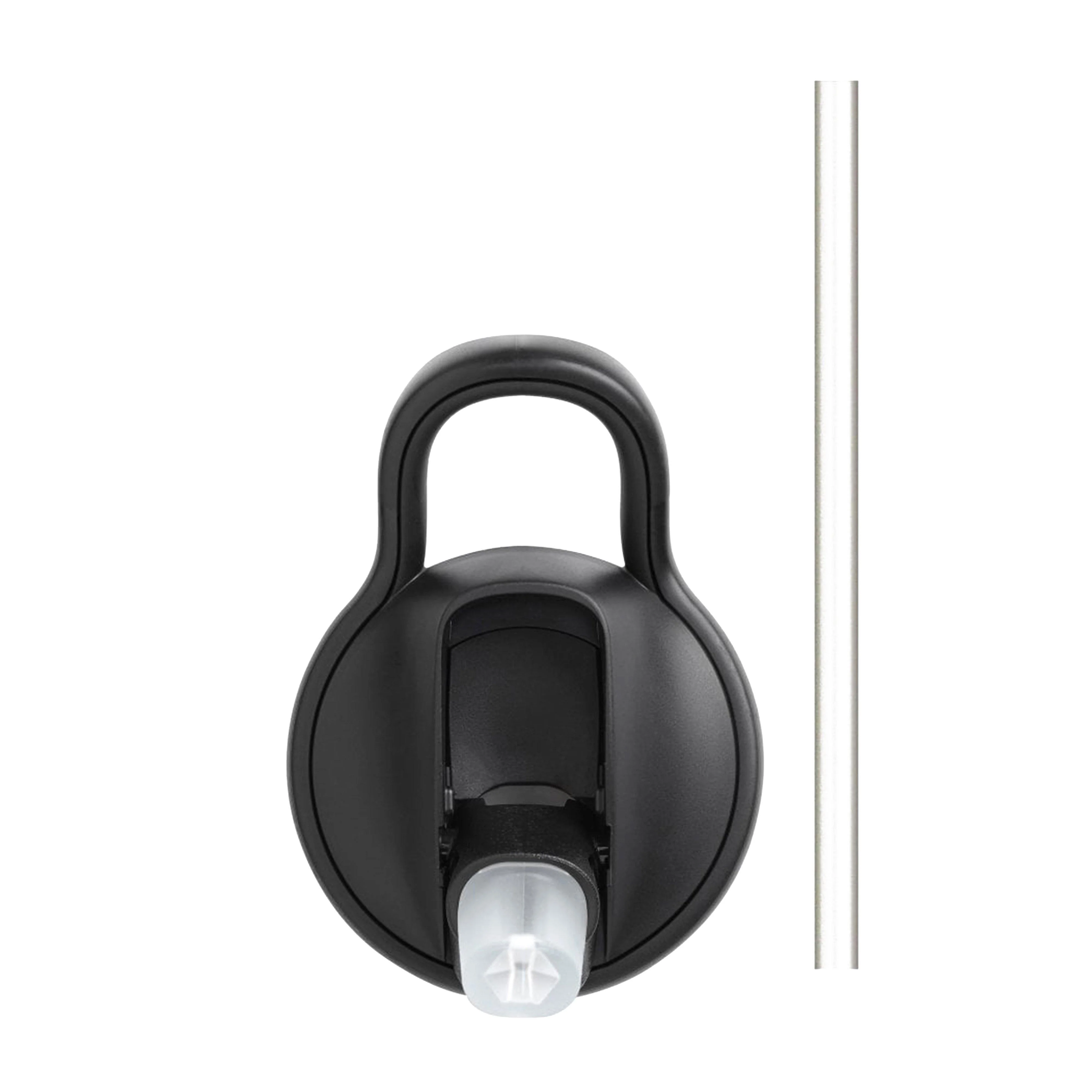 EDDY®+ Kids Replacement Cap & Straw - Image 2
