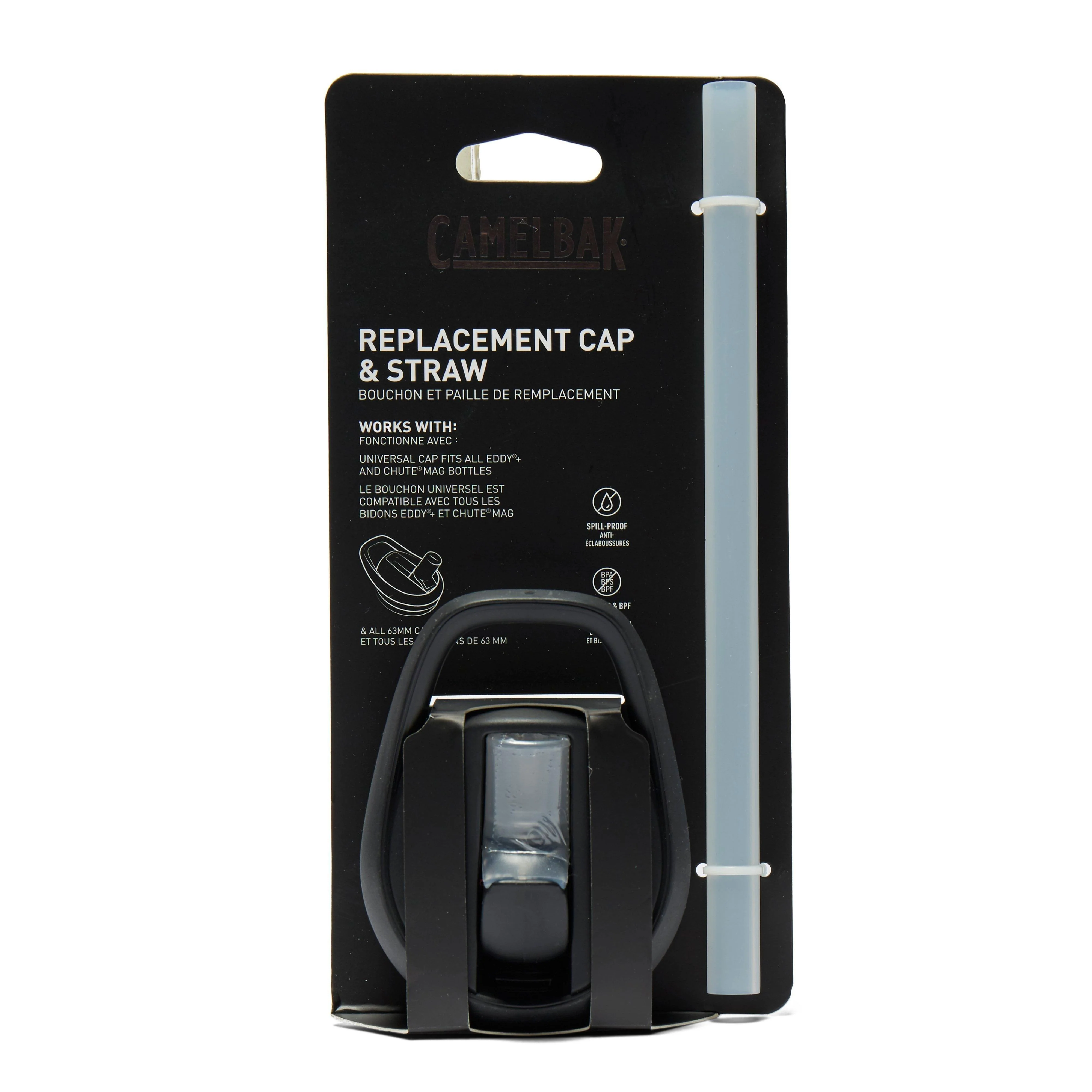 Eddy® Replacement Cap - Image 3
