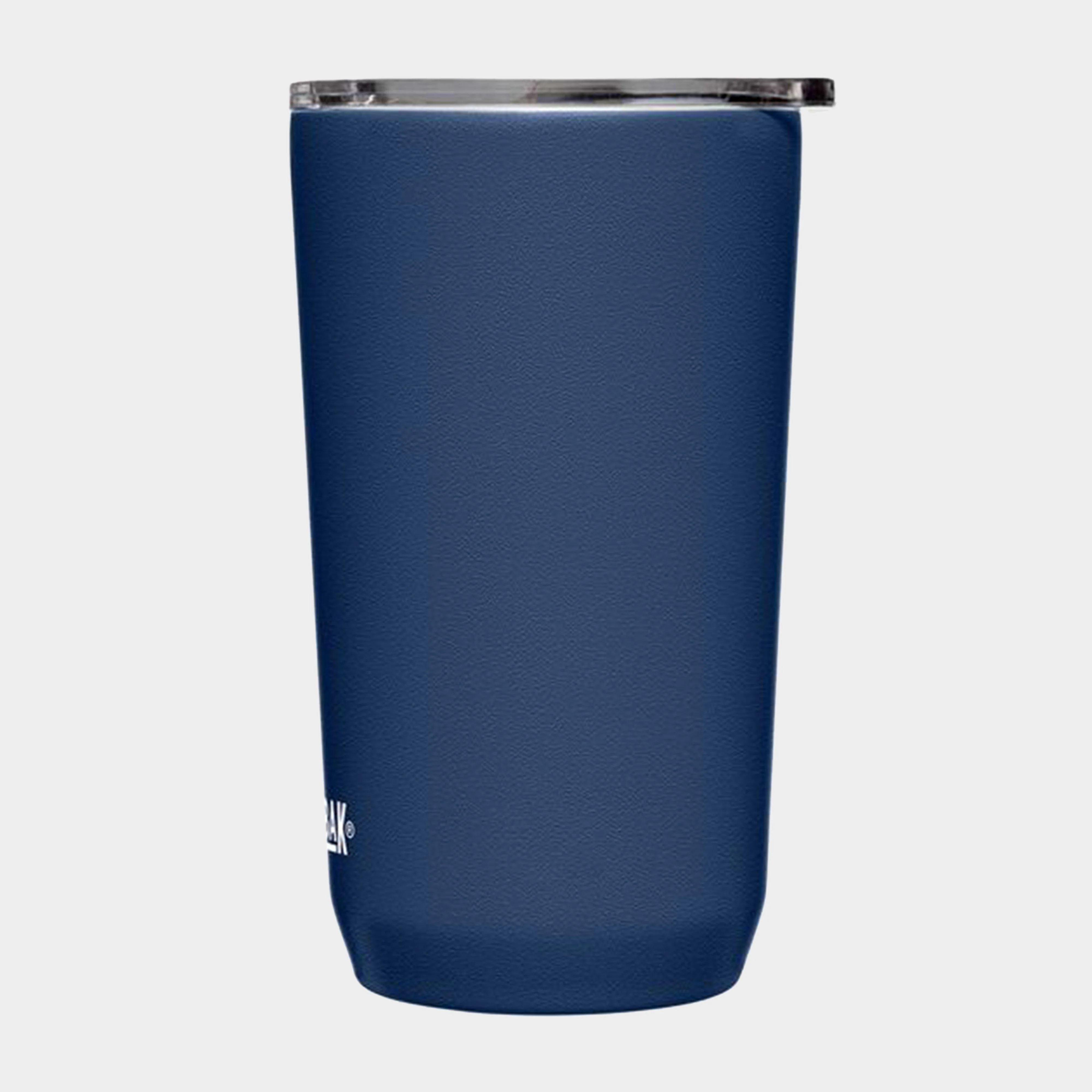Horizon™ Vacuum Insulated Stainless Steel Tumbler - 500ml - Image 4