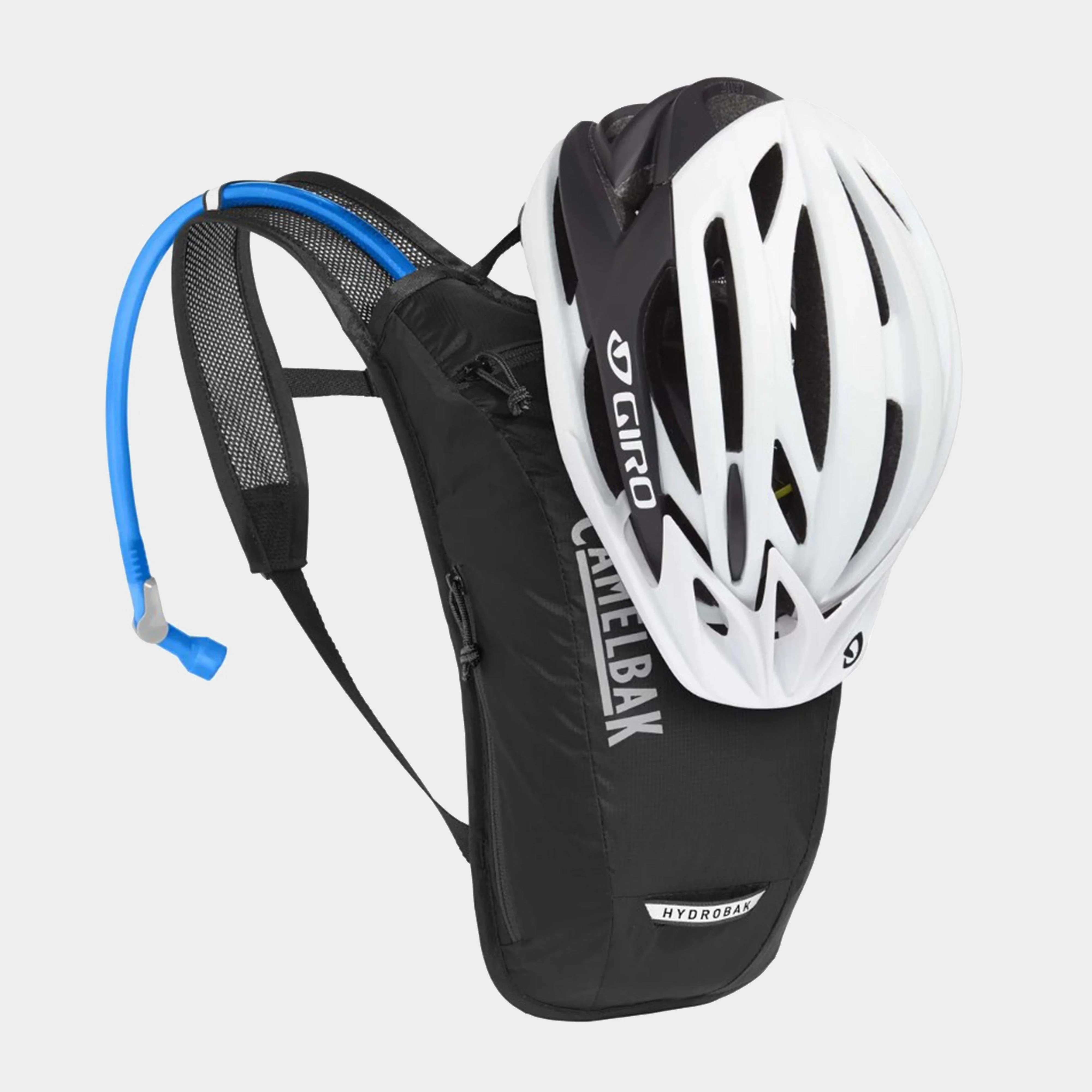 HydroBak™ Light Hydration Pack 2.5L - Image 3