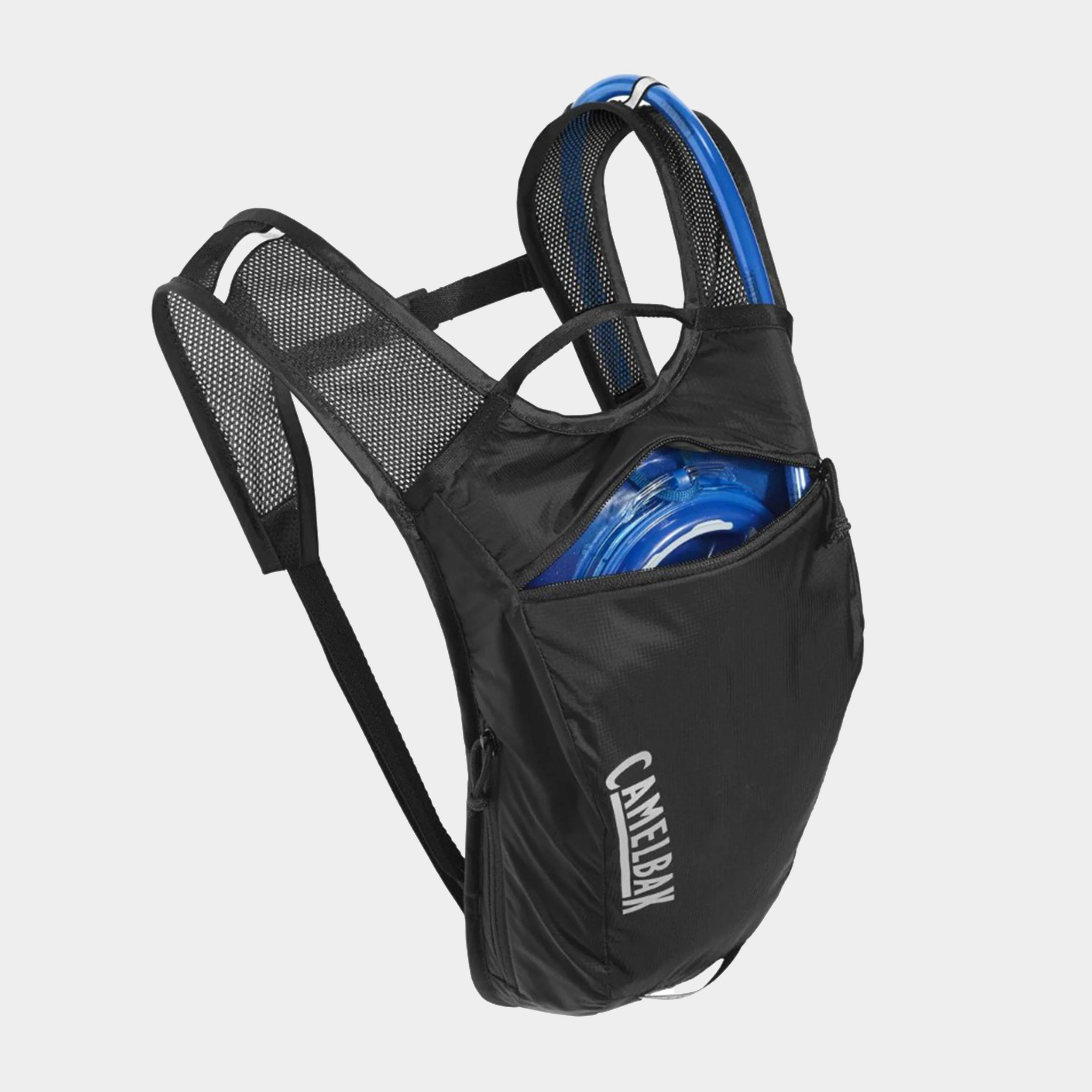 HydroBak™ Light Hydration Pack 2.5L - Image 4