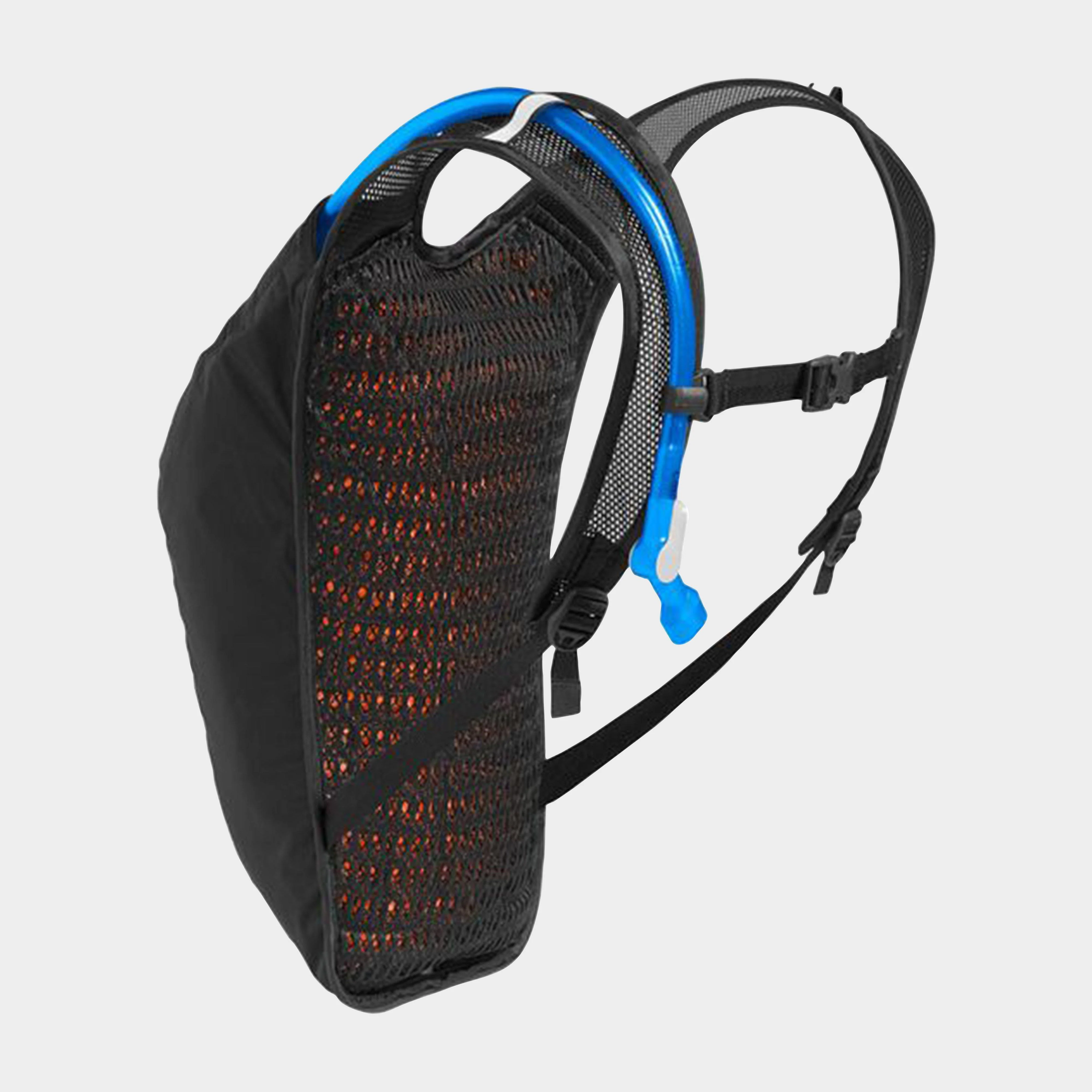 HydroBak™ Light Hydration Pack 2.5L with 1.5L Reservoir - Image 2