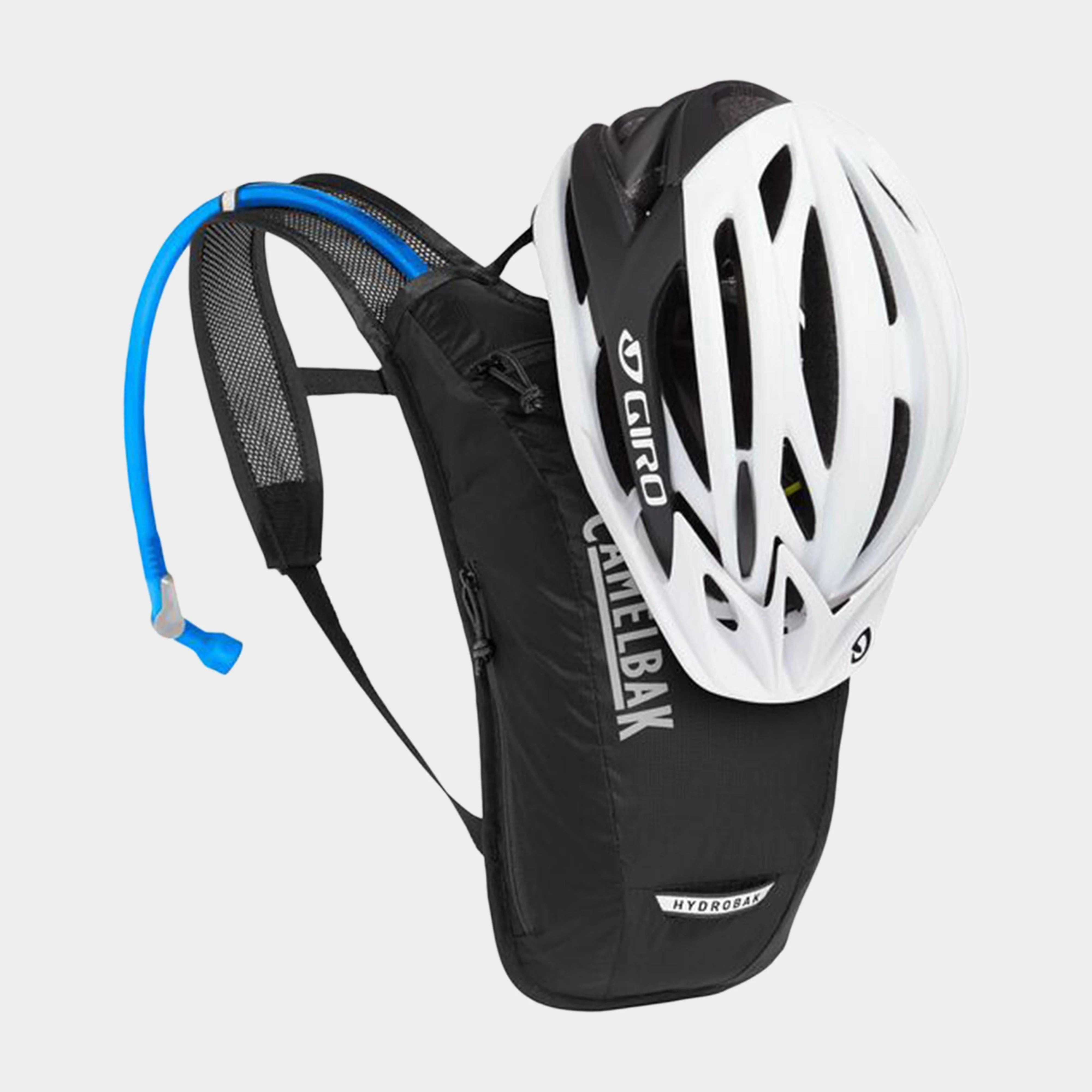 HydroBak™ Light Hydration Pack 2.5L with 1.5L Reservoir - Image 5
