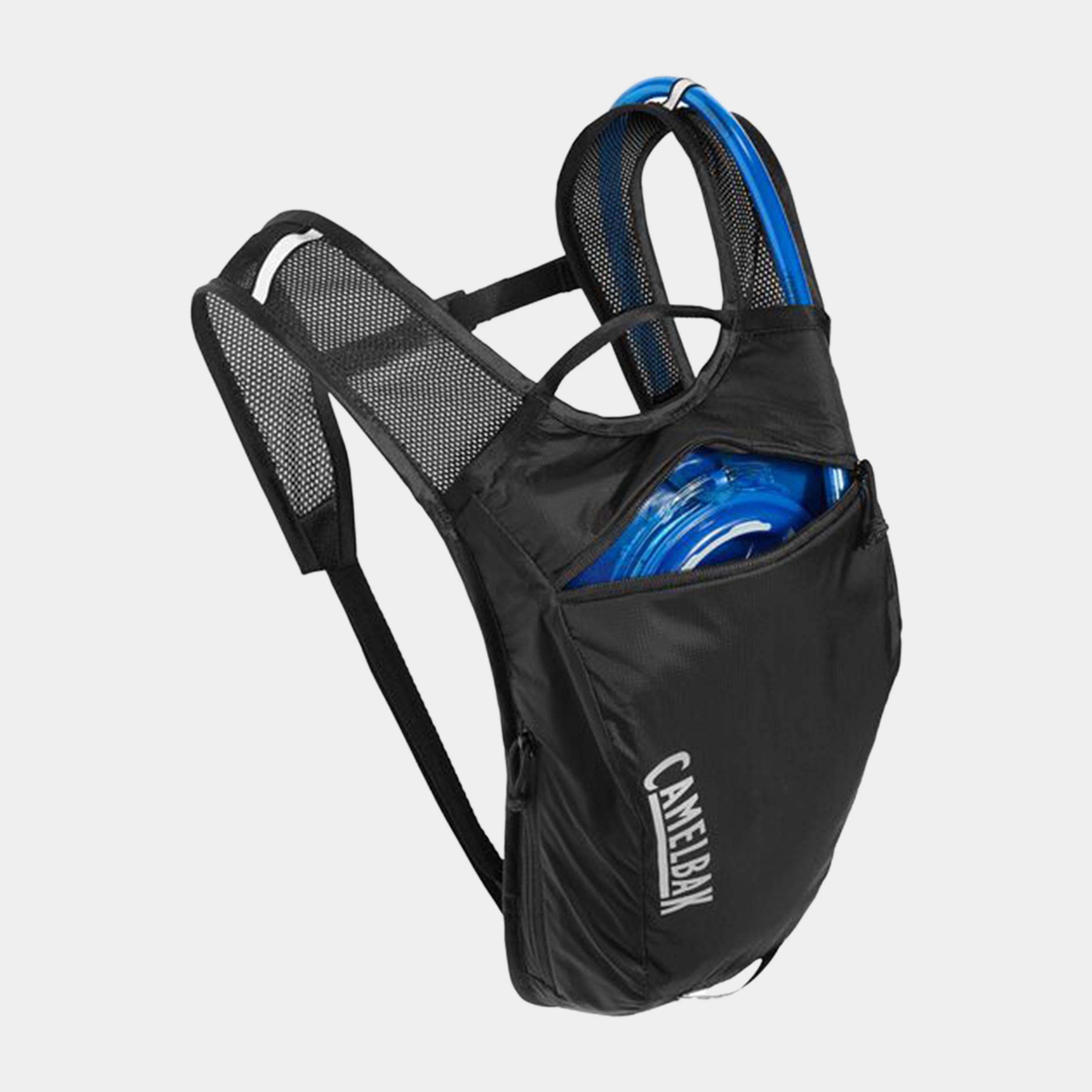 HydroBak™ Light Hydration Pack 2.5L with 1.5L Reservoir - Image 6
