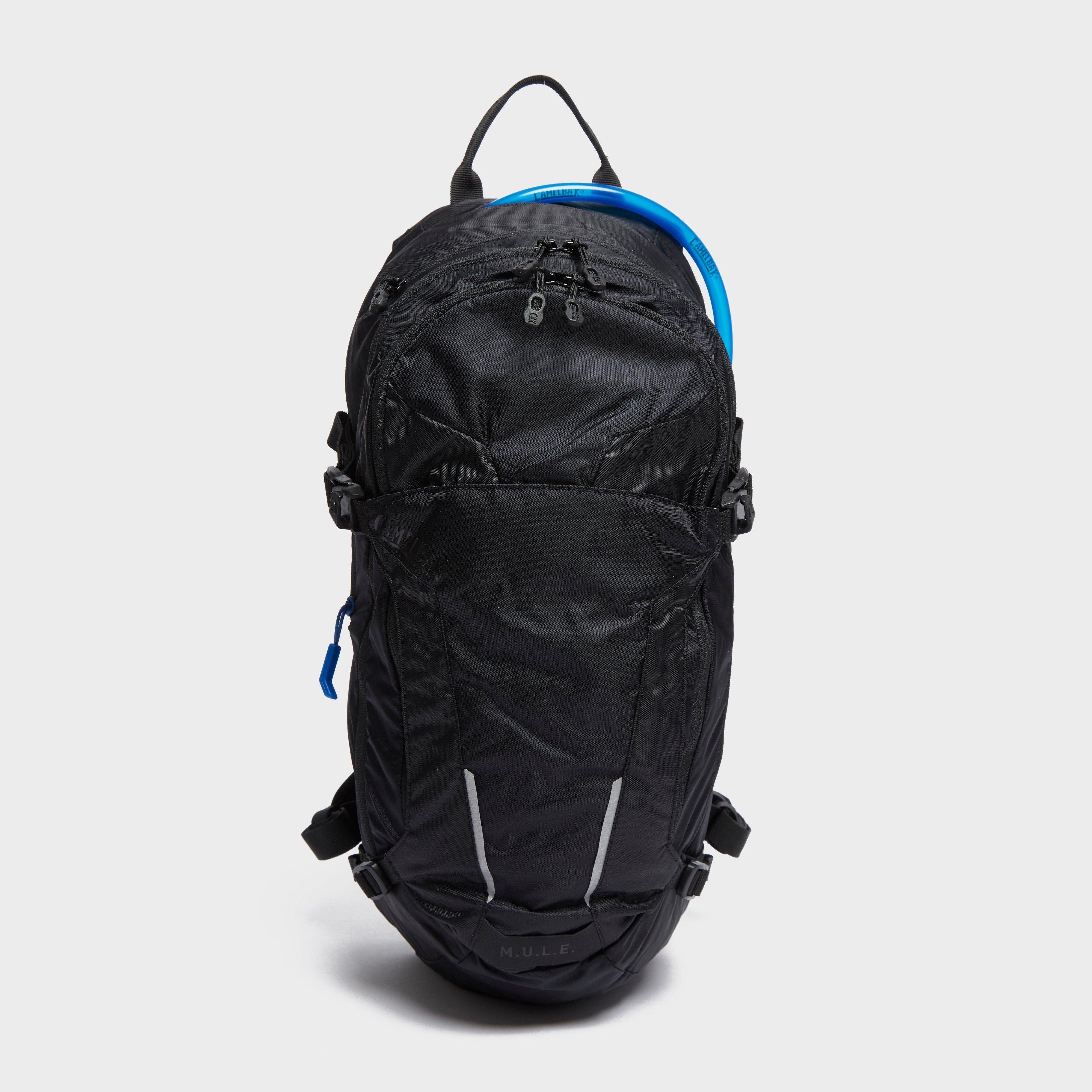 M.U.L.E Hydration Backpack - Image 3