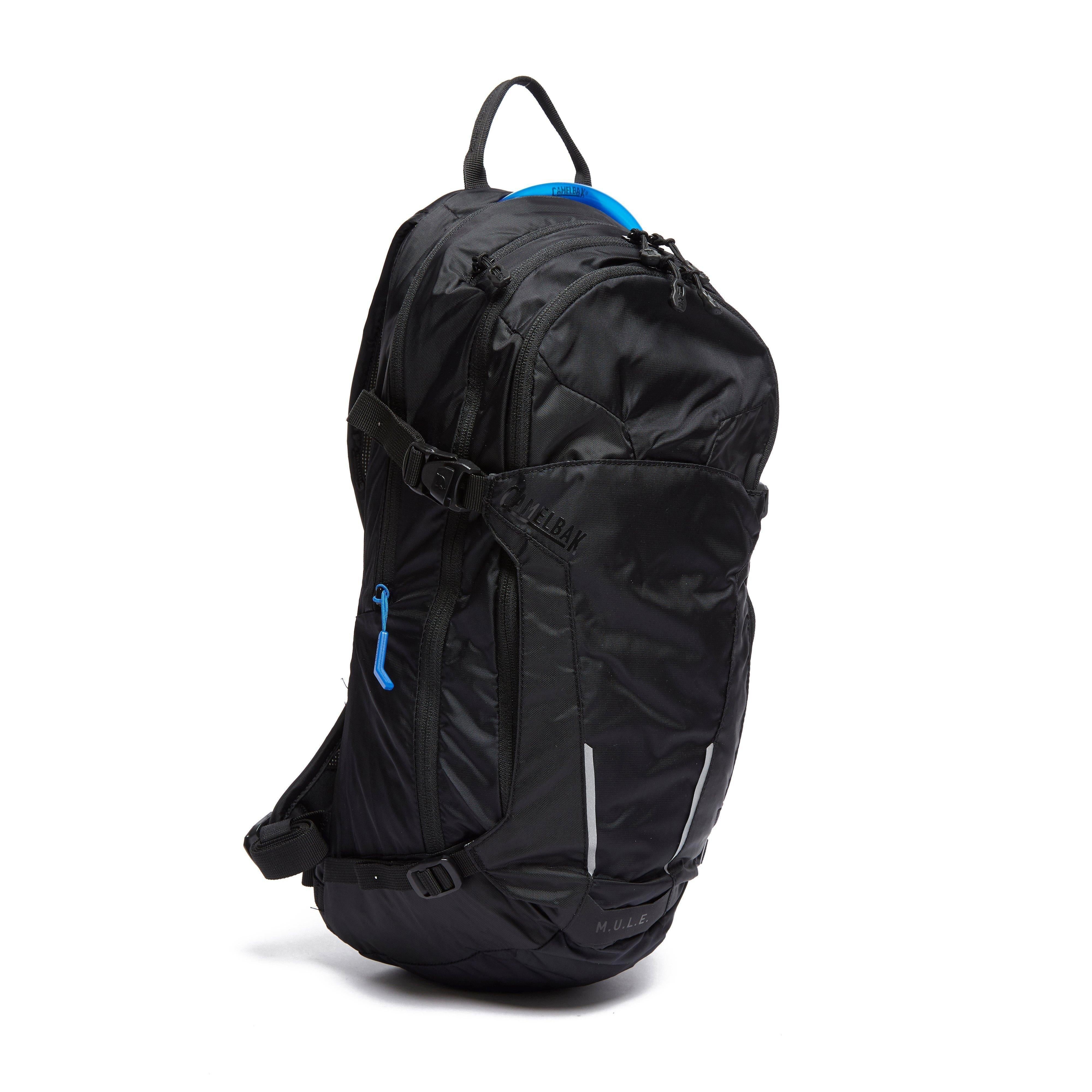 M.U.L.E Hydration Backpack - Image 8