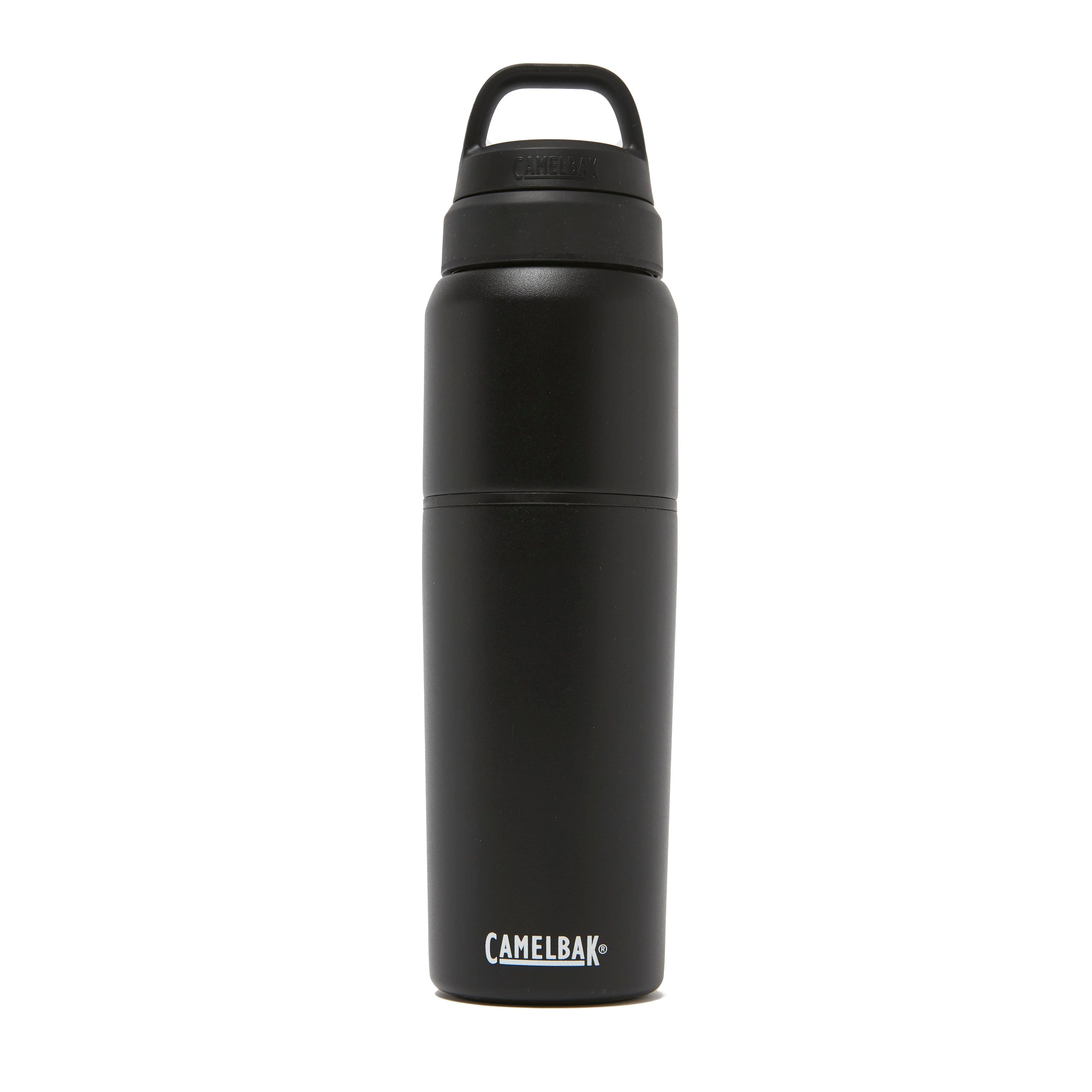 MultiBev SST Vaccum Insulated 650ml Bottle with 480ml Cup - Image 4