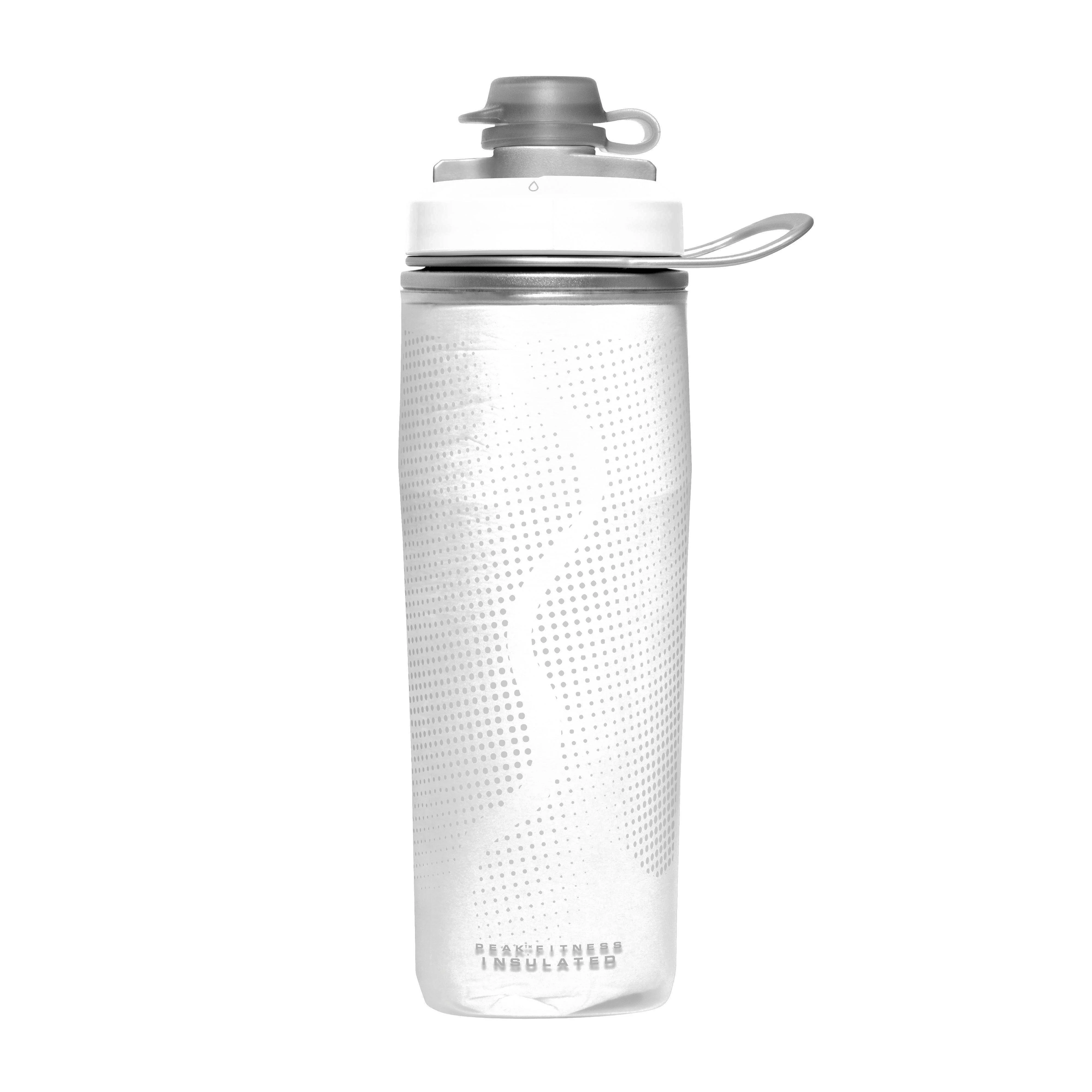 Peak™ Fitness Chill Bottle 500ml - Image 2