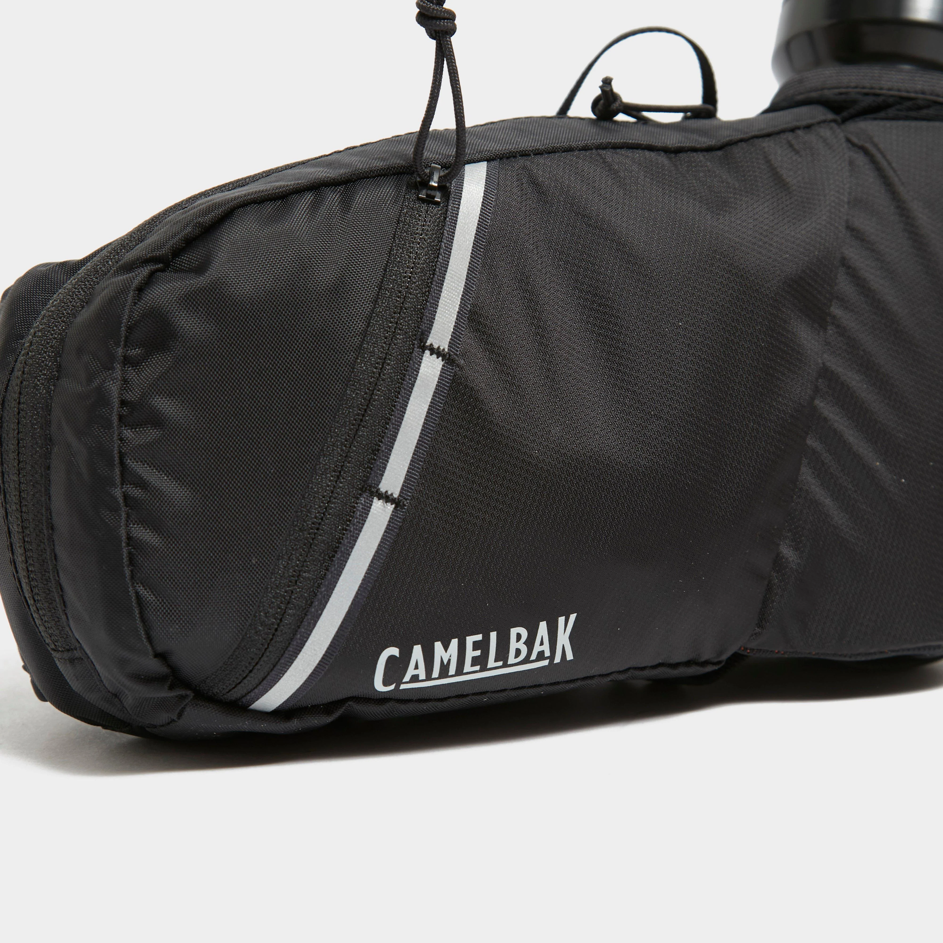 Podium Flow Cycling Hydration Belt - Image 2