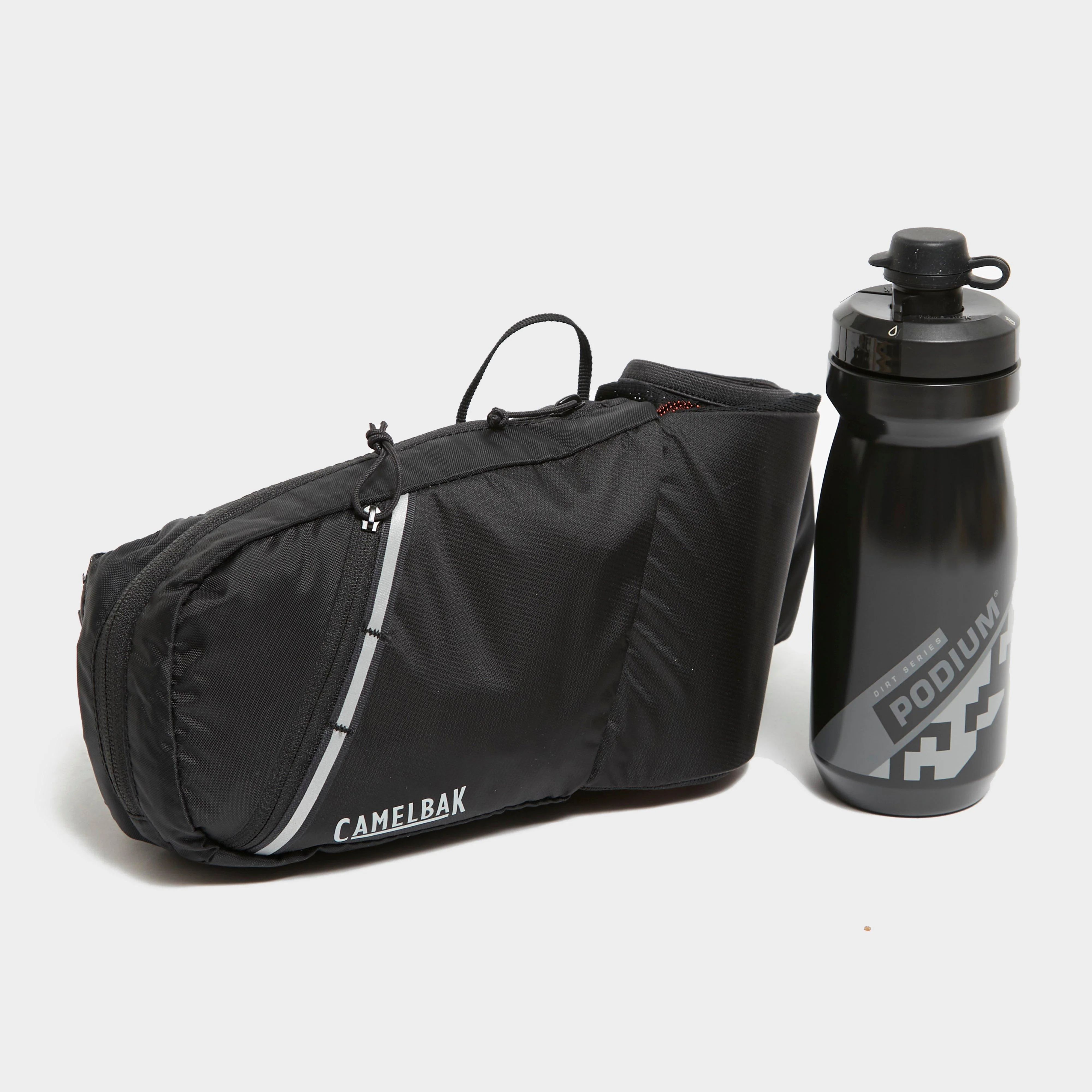 Podium Flow Cycling Hydration Belt - Image 3