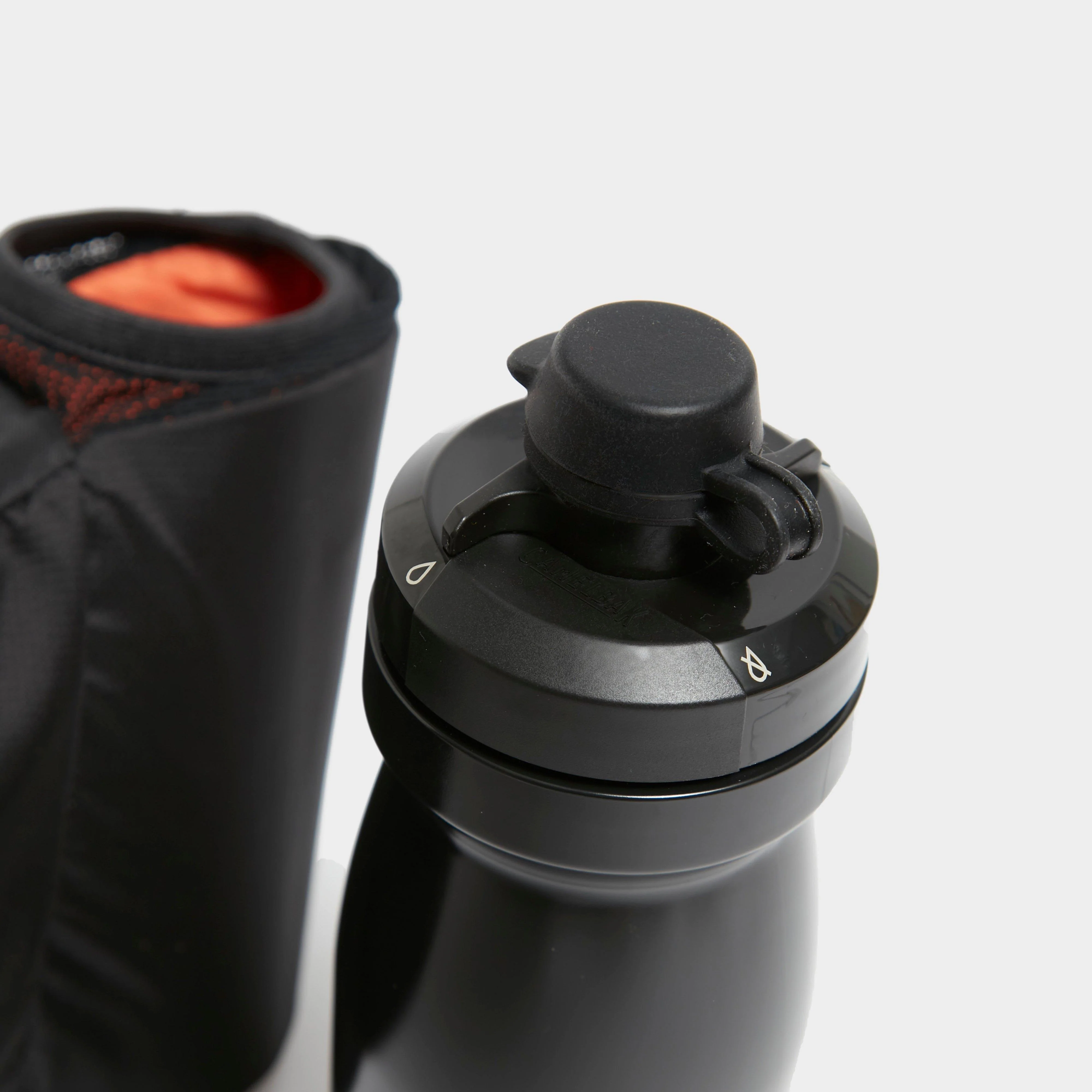 Podium Flow Cycling Hydration Belt - Image 4