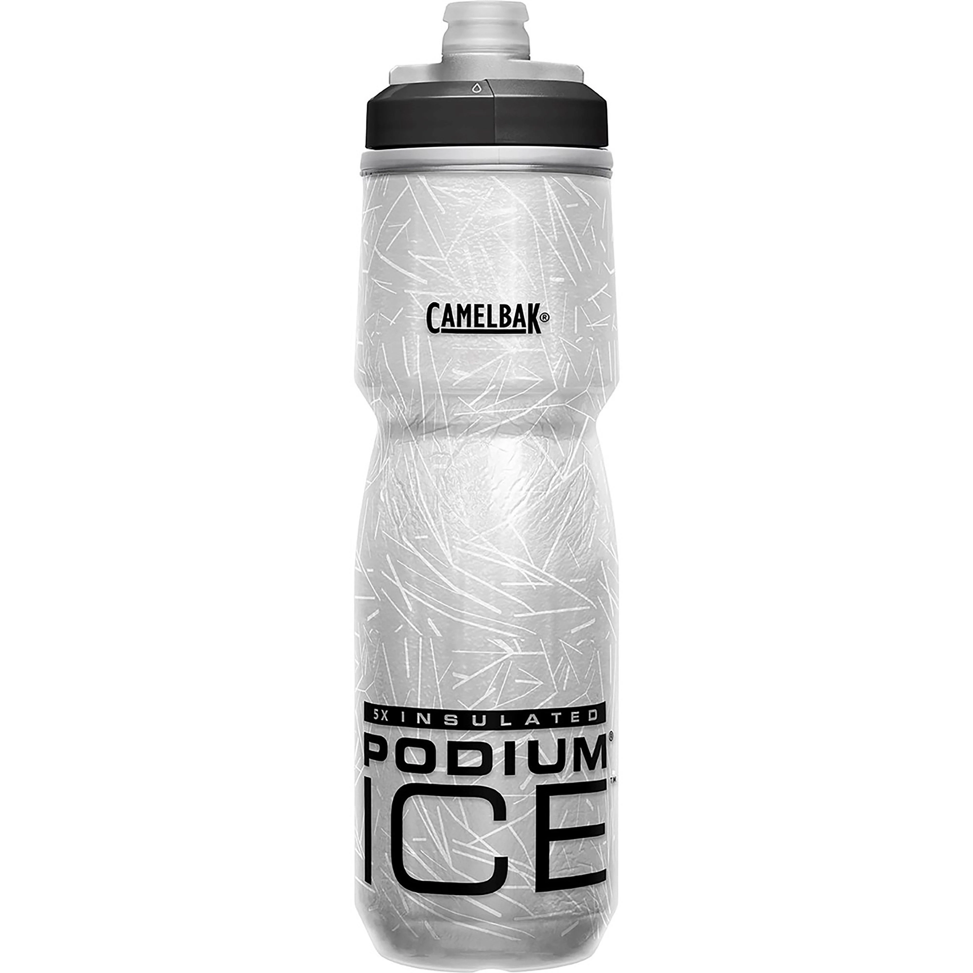 Podium Ice Insulated Bottle – 620ml - Image 2