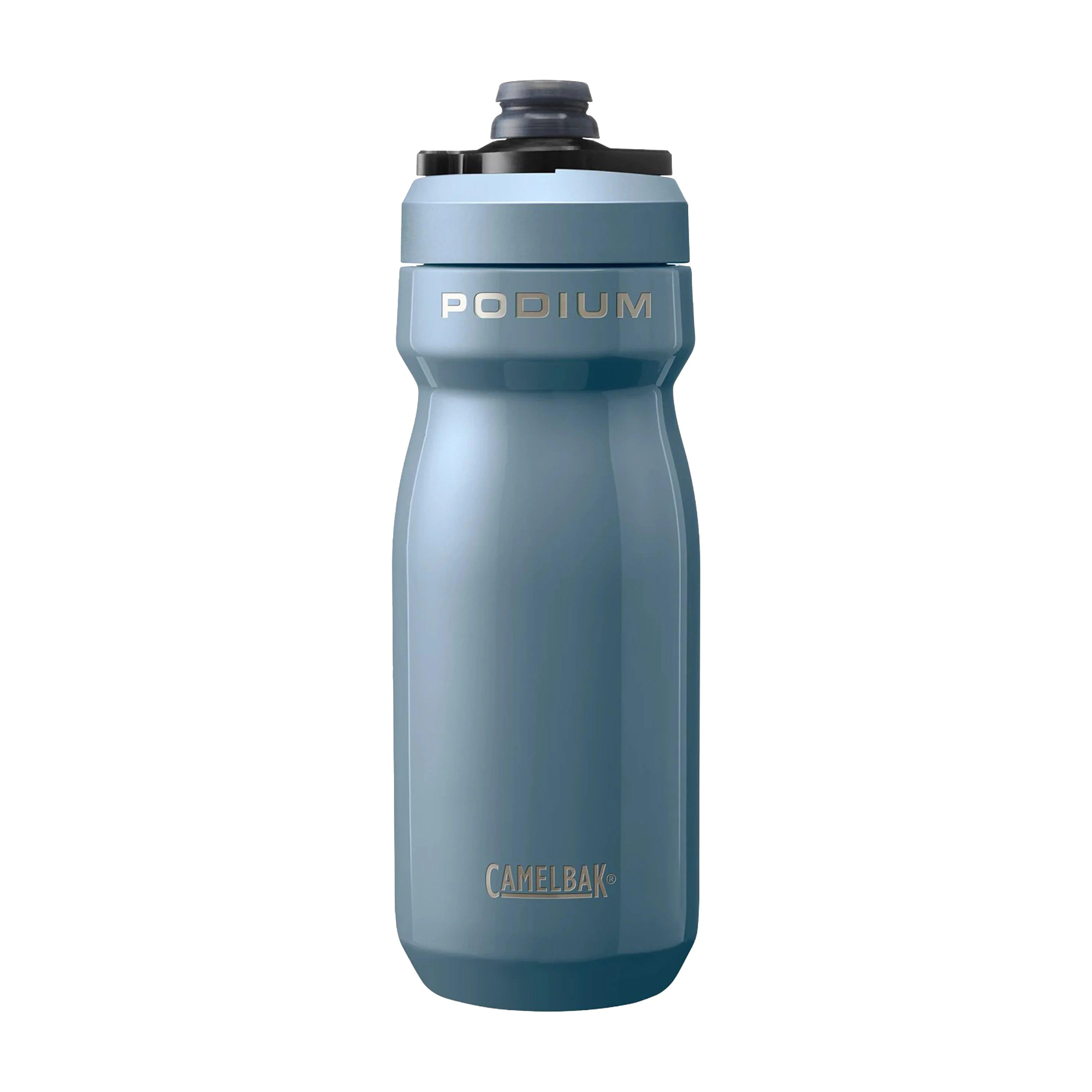 Podium Steel 18oz Bike Bottle - Image 5