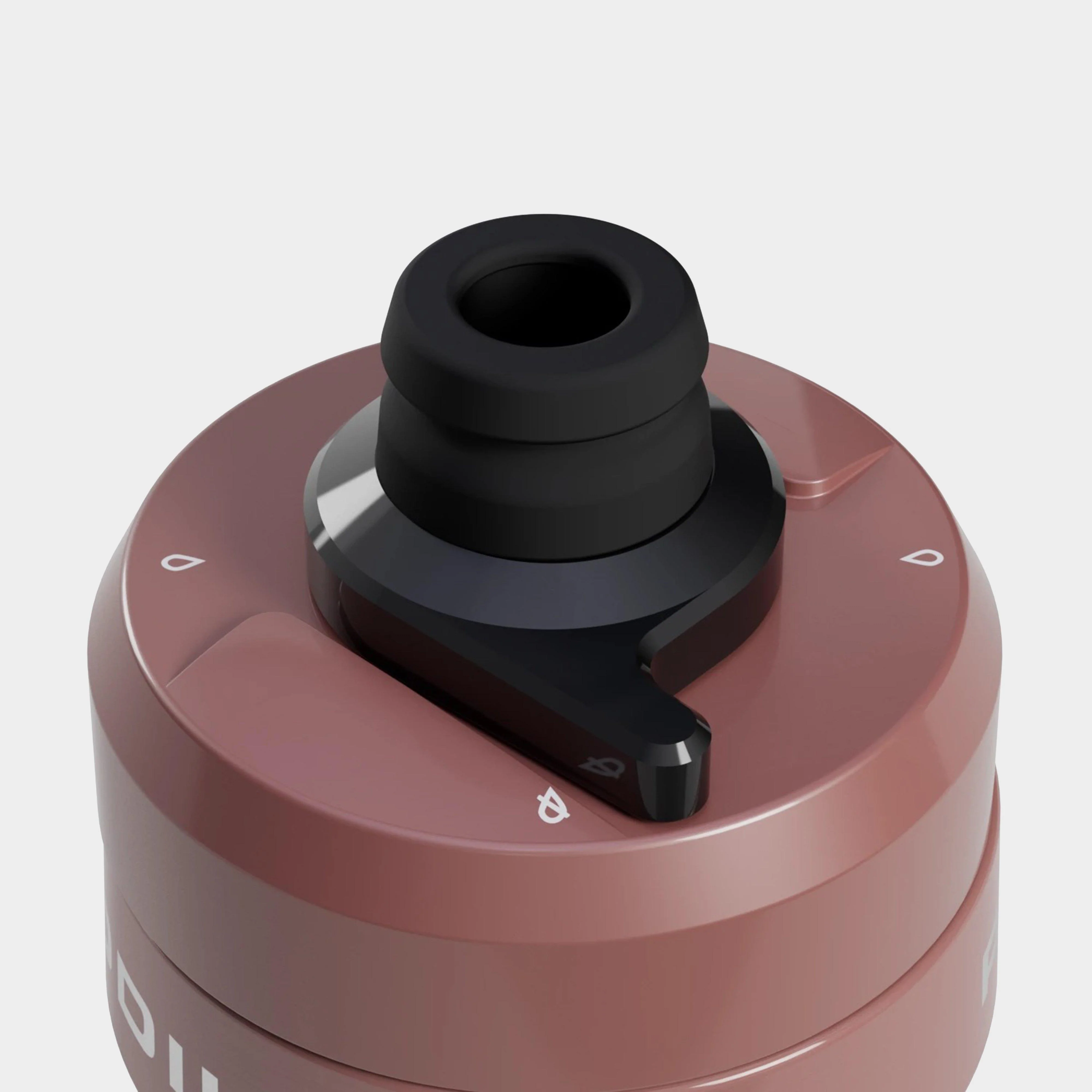 Podium Steel 18oz Bike Bottle - Image 3