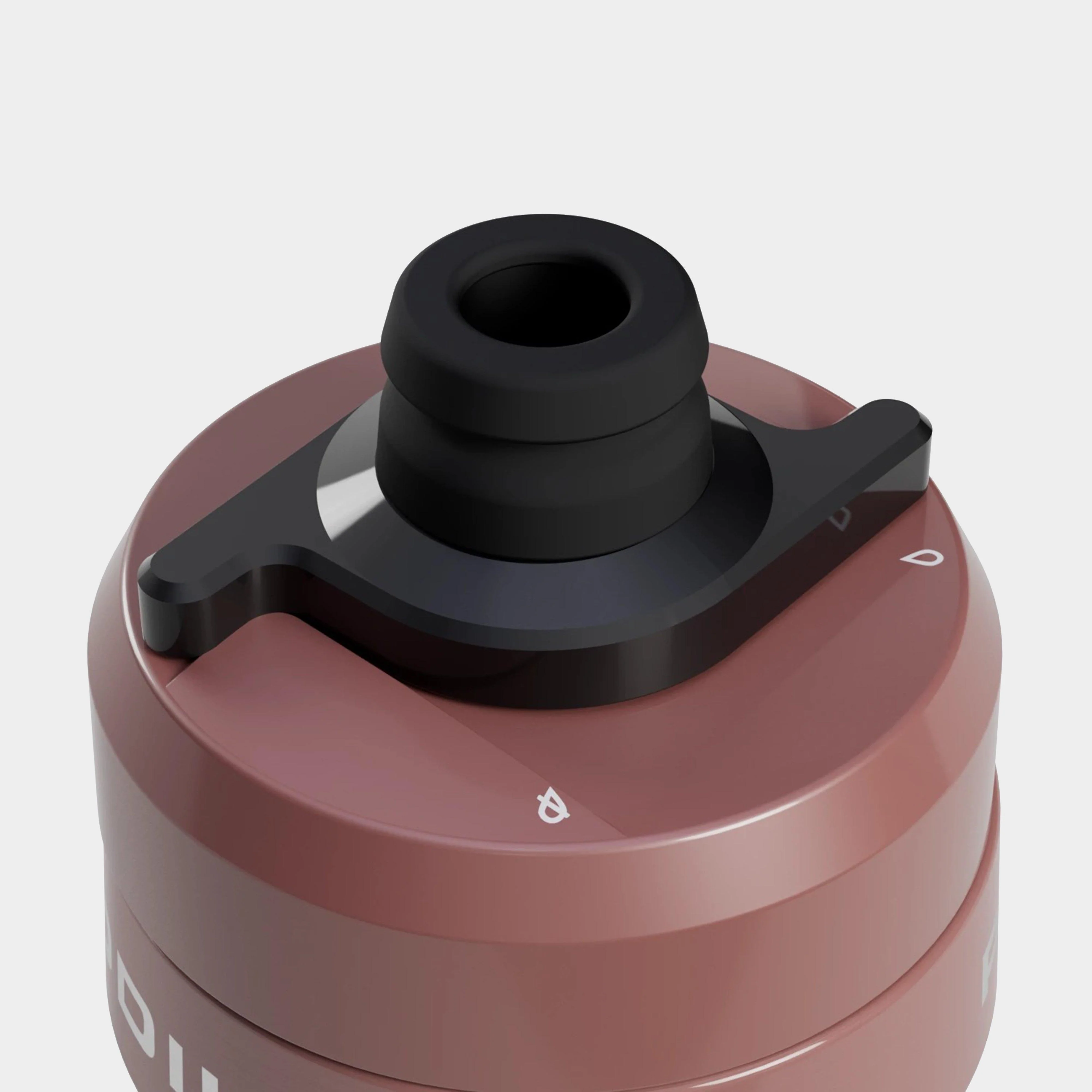 Podium Steel 18oz Bike Bottle - Image 4