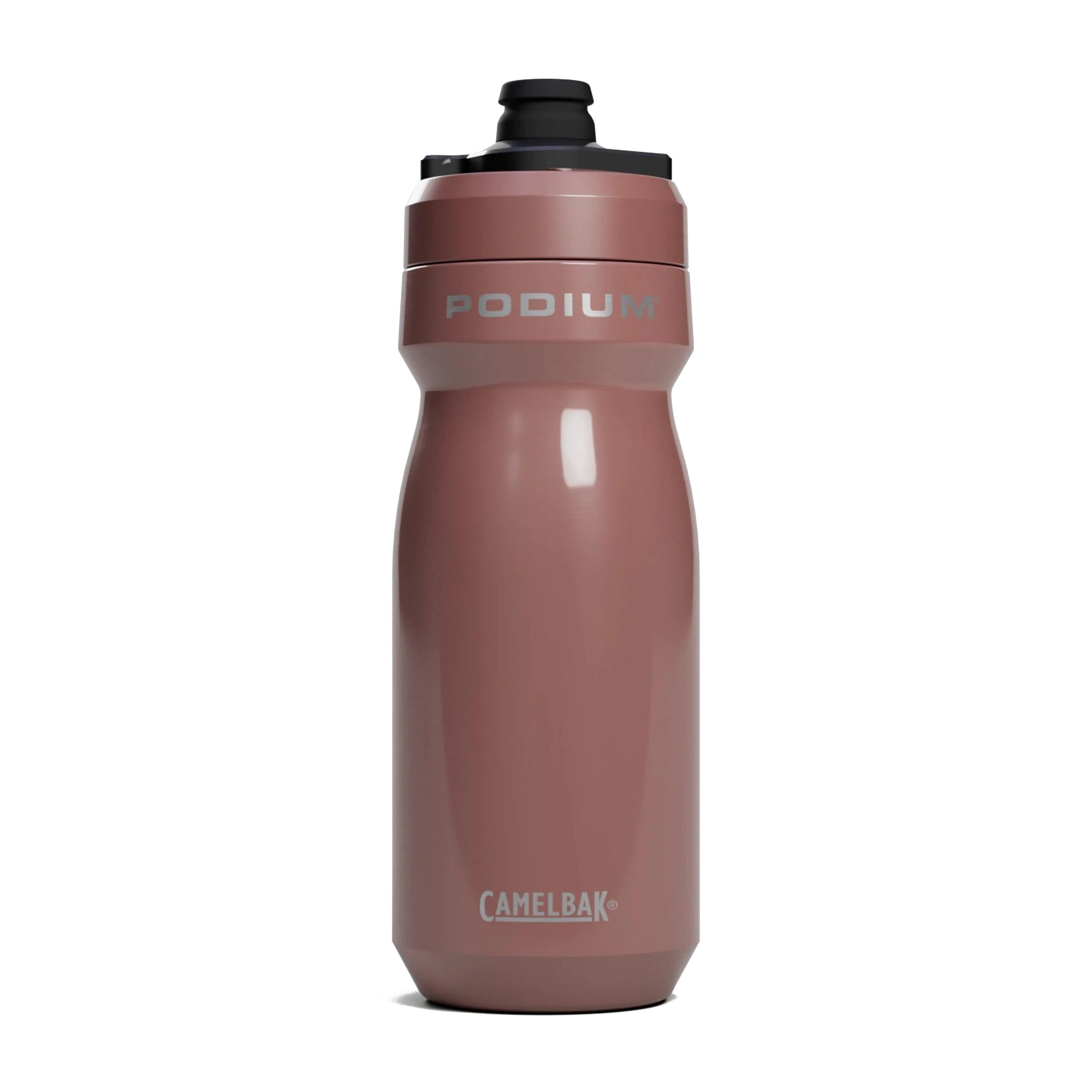 Podium Steel 18oz Bike Bottle - Image 5