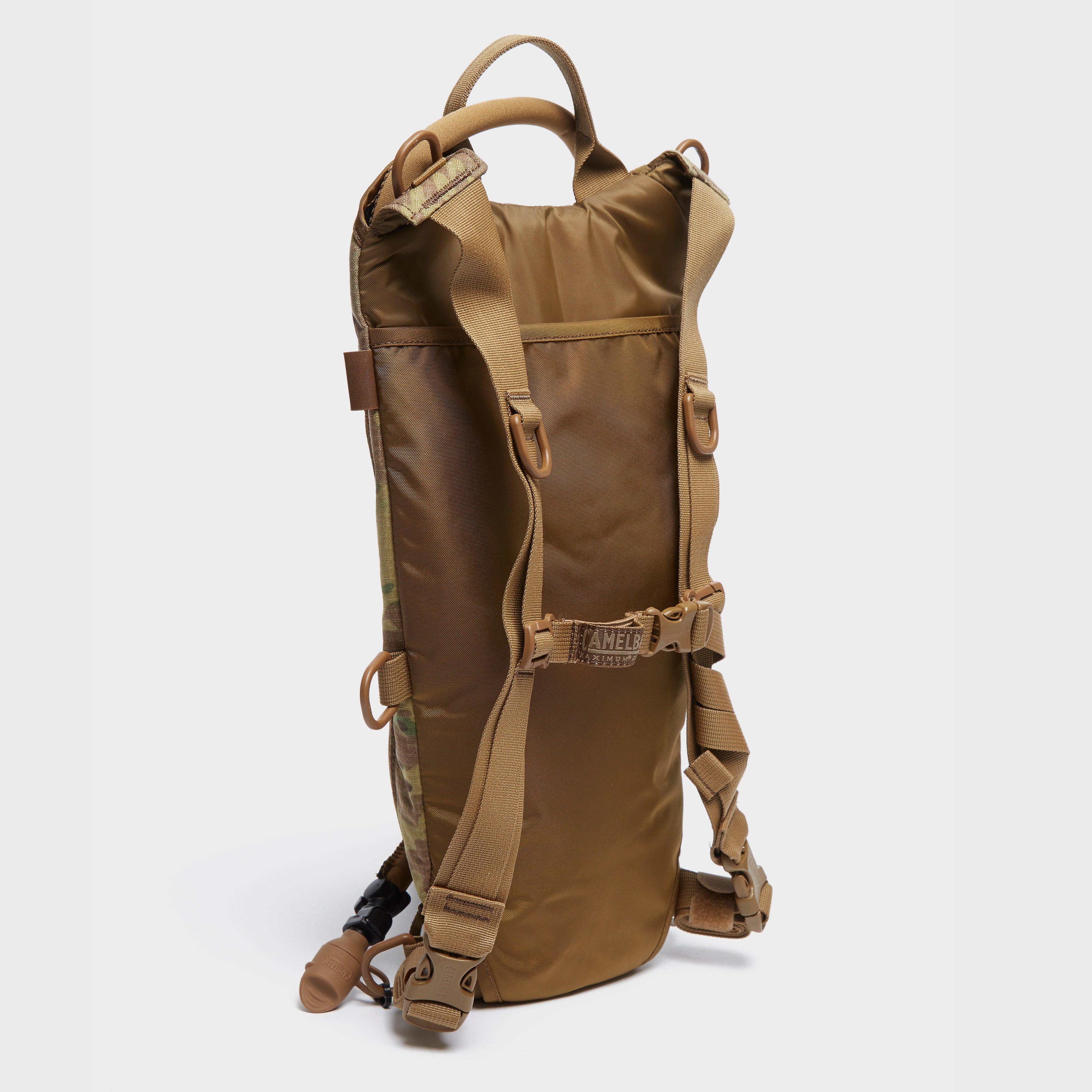 Thermobak 3L Military Spec Crux Hydration Pack - Image 2
