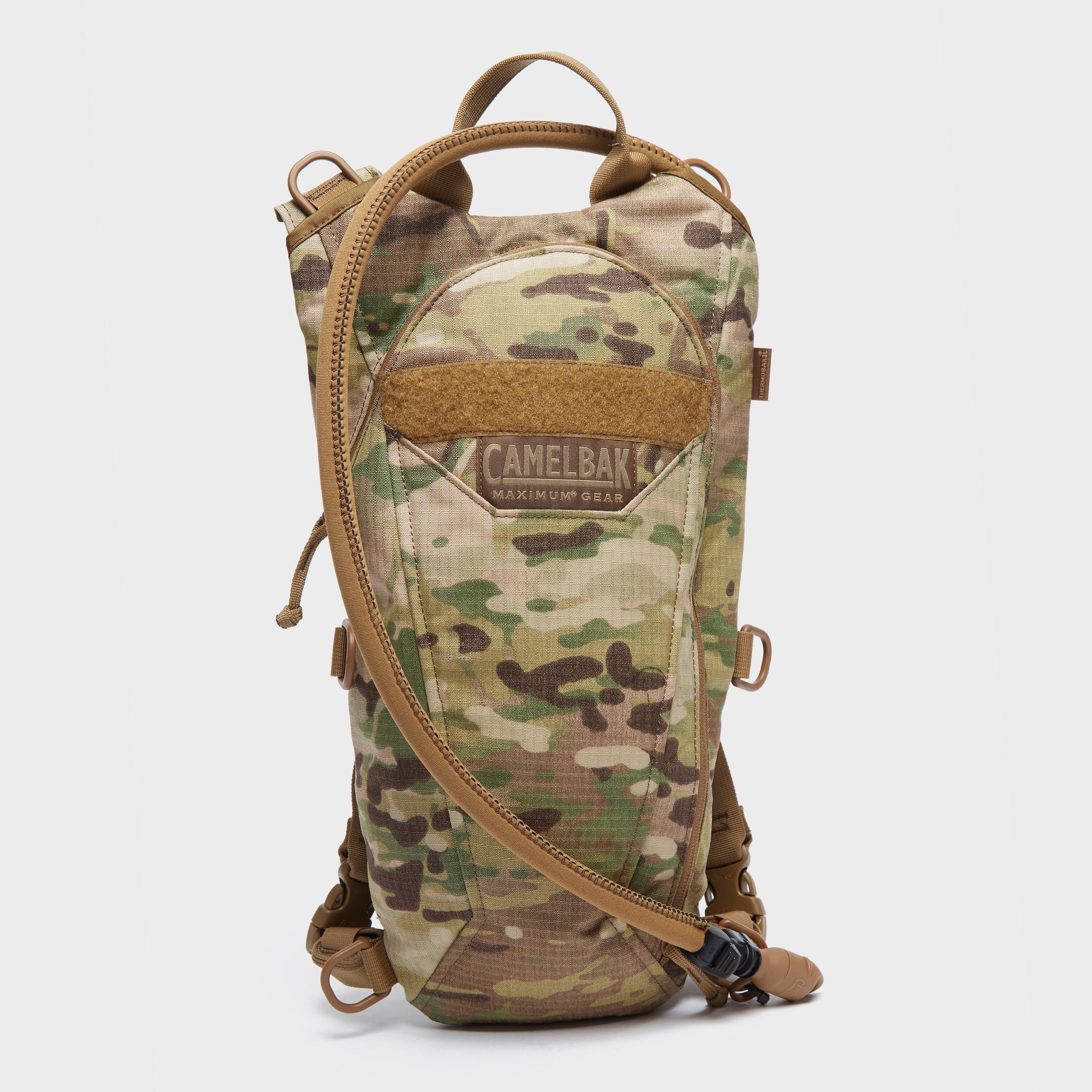 Thermobak 3L Military Spec Crux Hydration Pack - Image 3