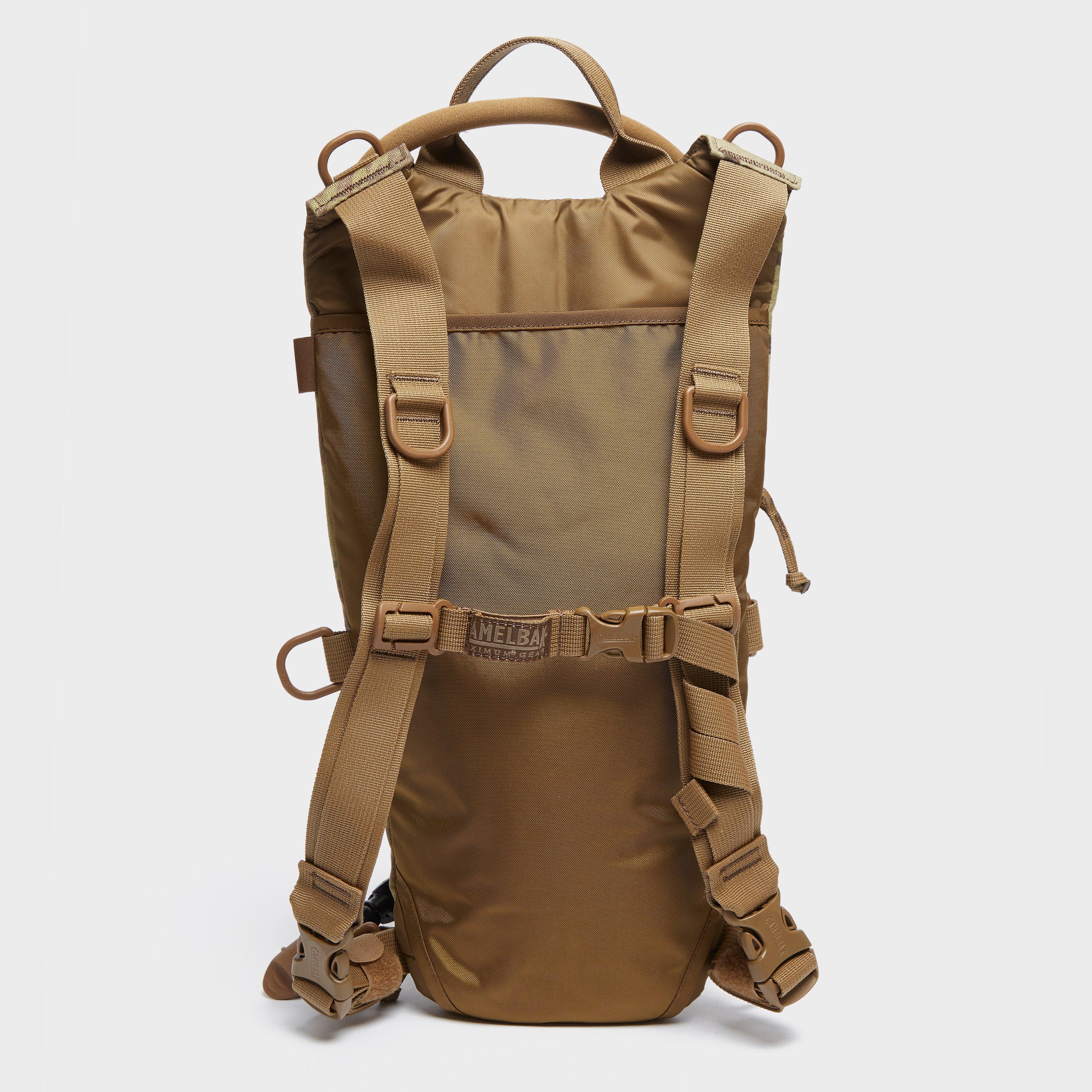 Thermobak 3L Military Spec Crux Hydration Pack - Image 4
