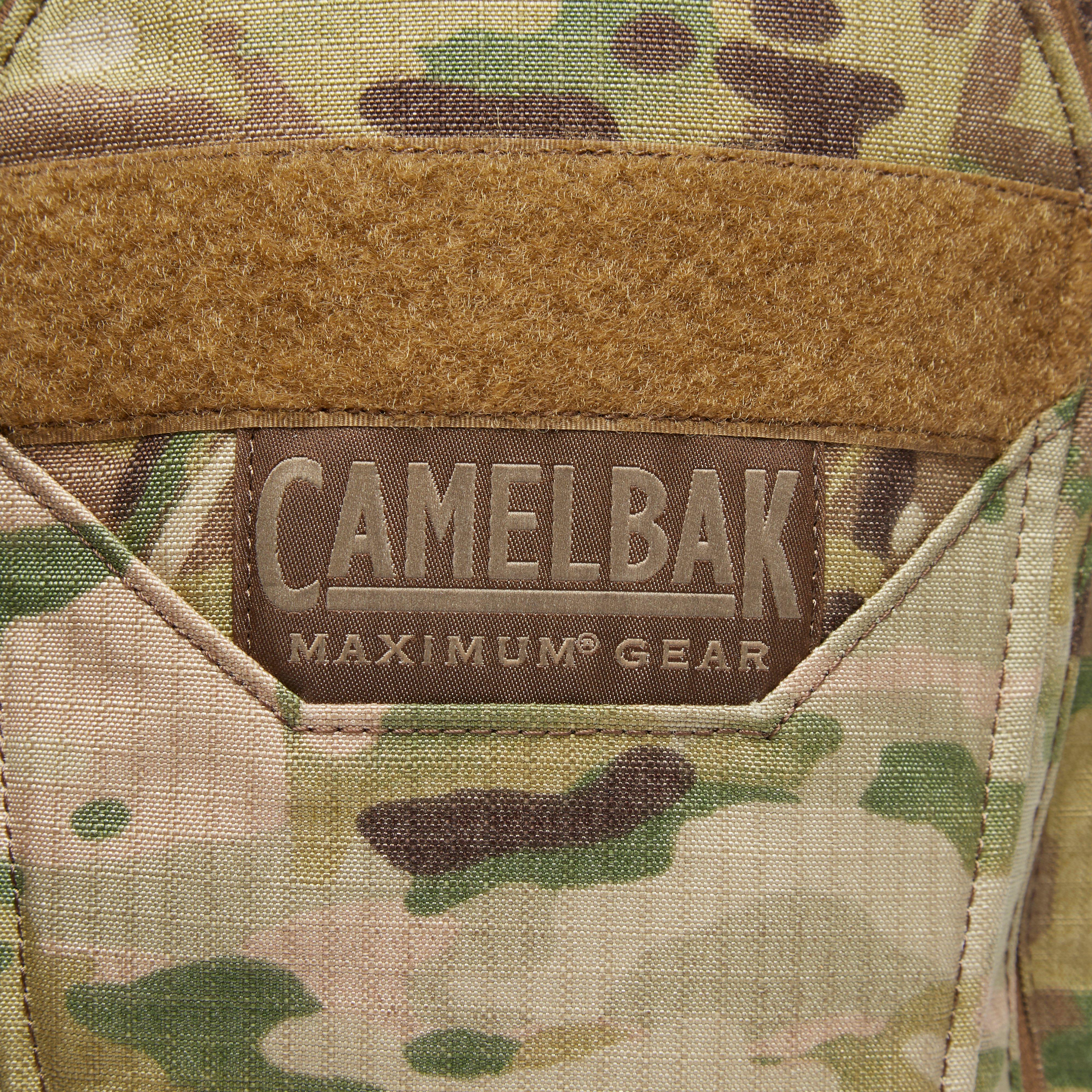 Thermobak 3L Military Spec Crux Hydration Pack - Image 5