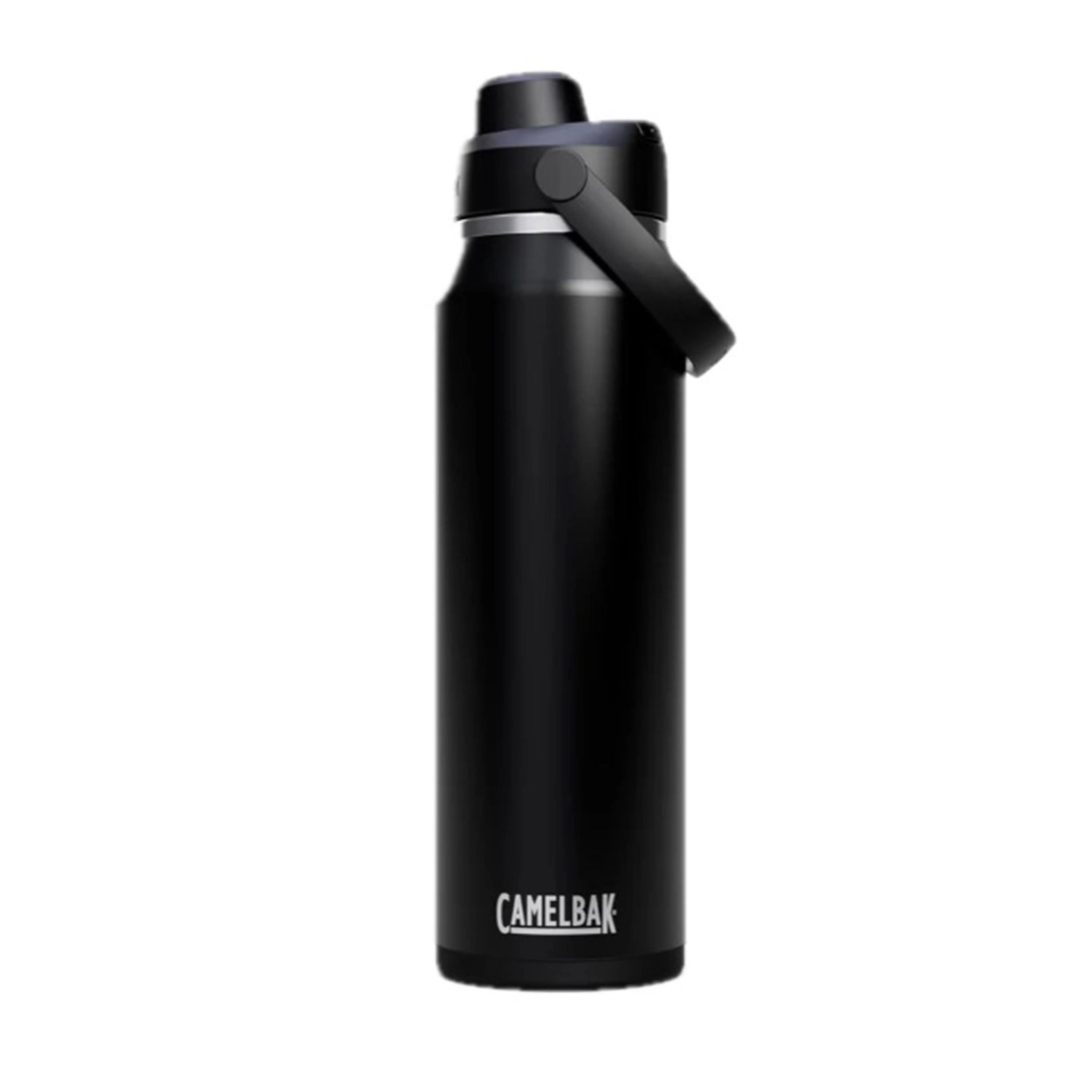 Thrive™ Chug 20oz Bottle, Insulated Stainless Steel - Image 2