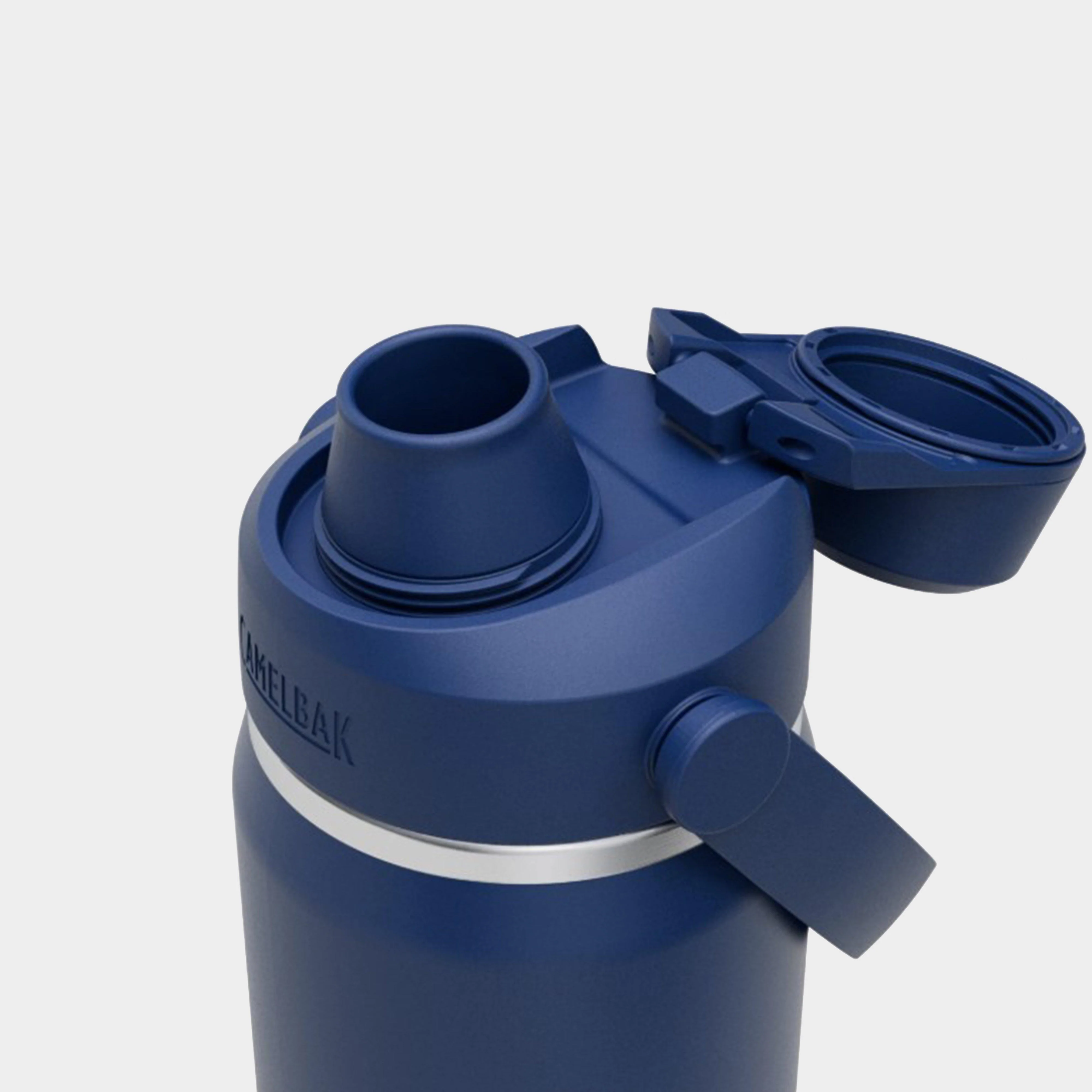 Thrive™ Chug Insulated Stainless Steel Bottle 20oz - Image 4
