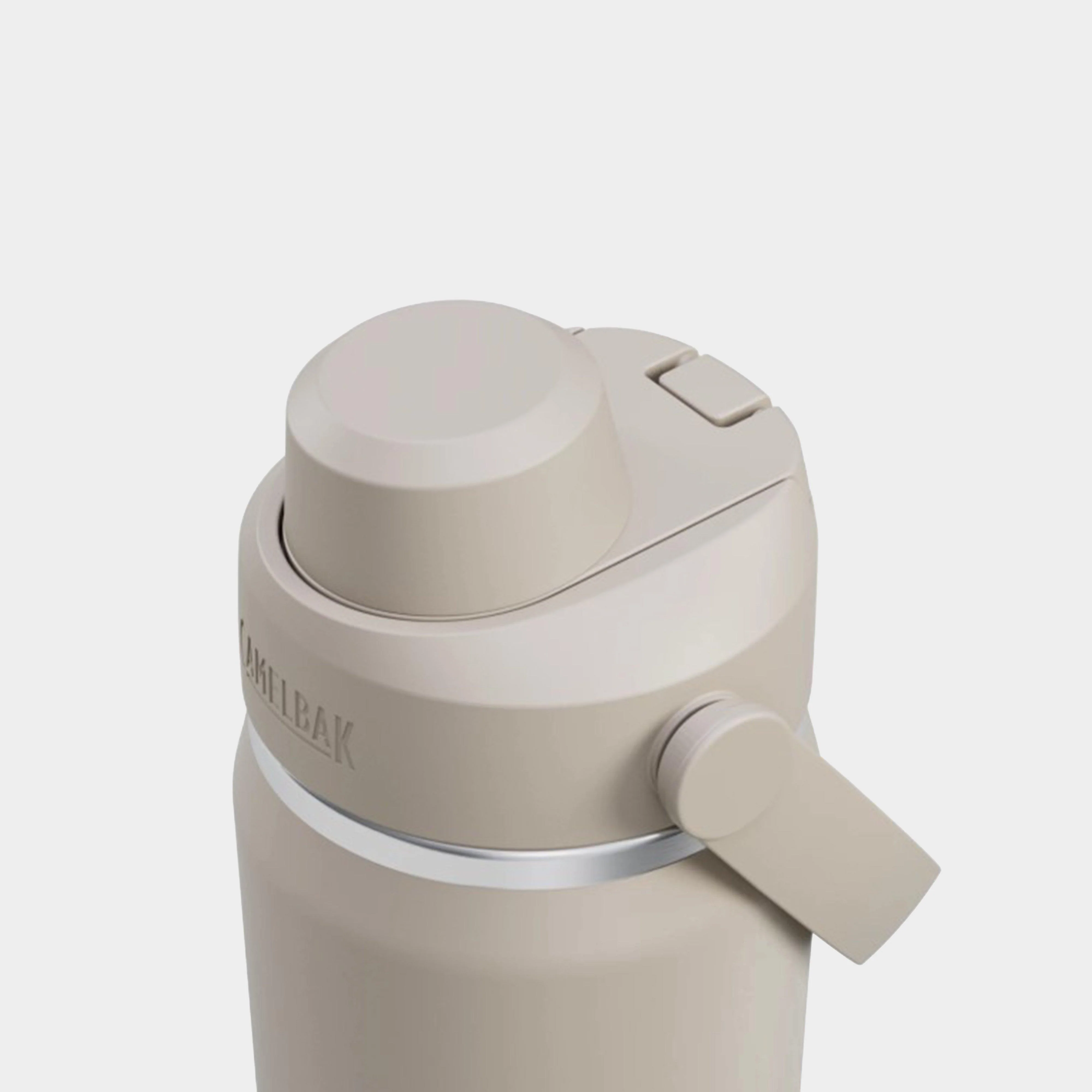 Thrive™ Chug Insulated Stainless Steel Bottle 20oz - Image 3
