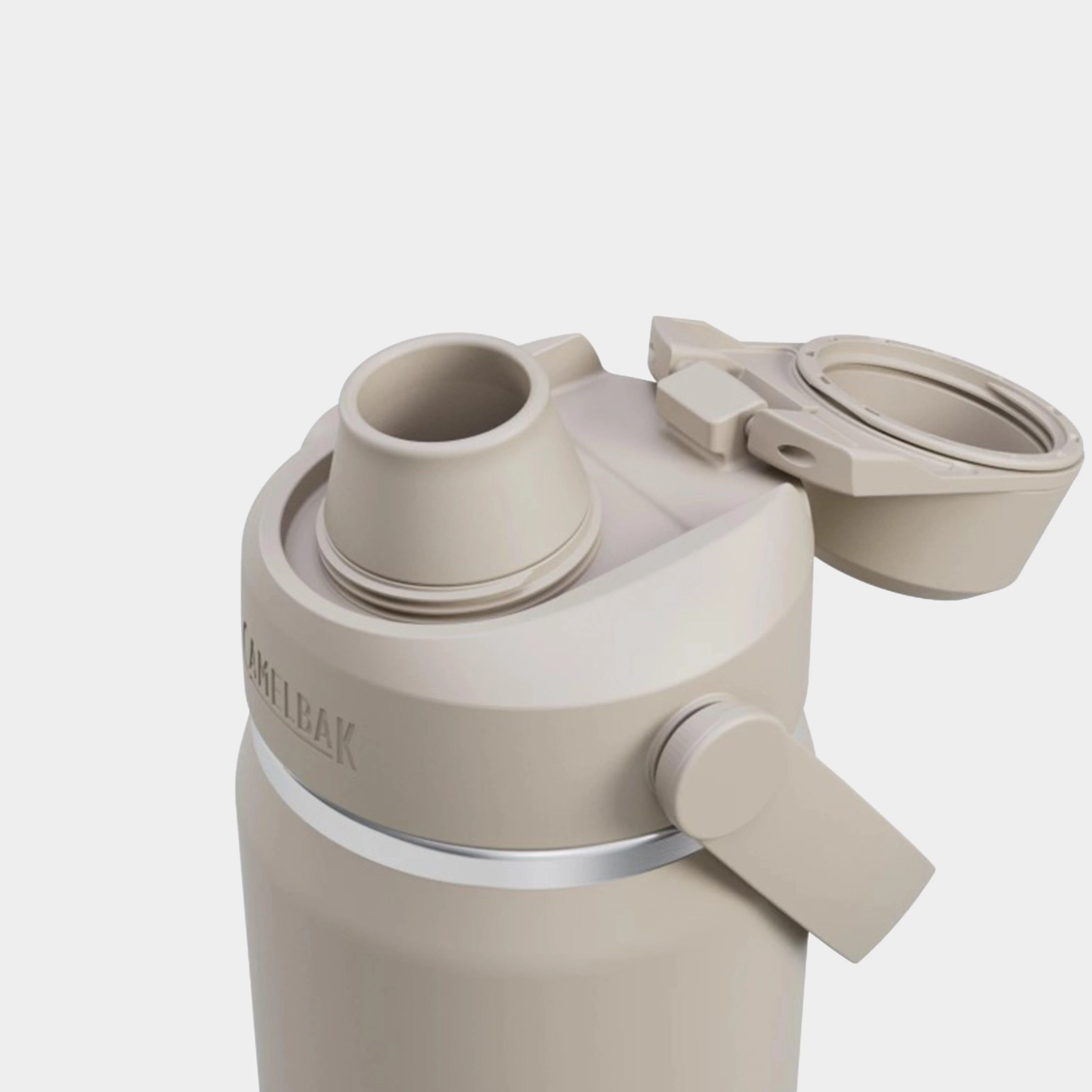Thrive™ Chug Insulated Stainless Steel Bottle 20oz - Image 4