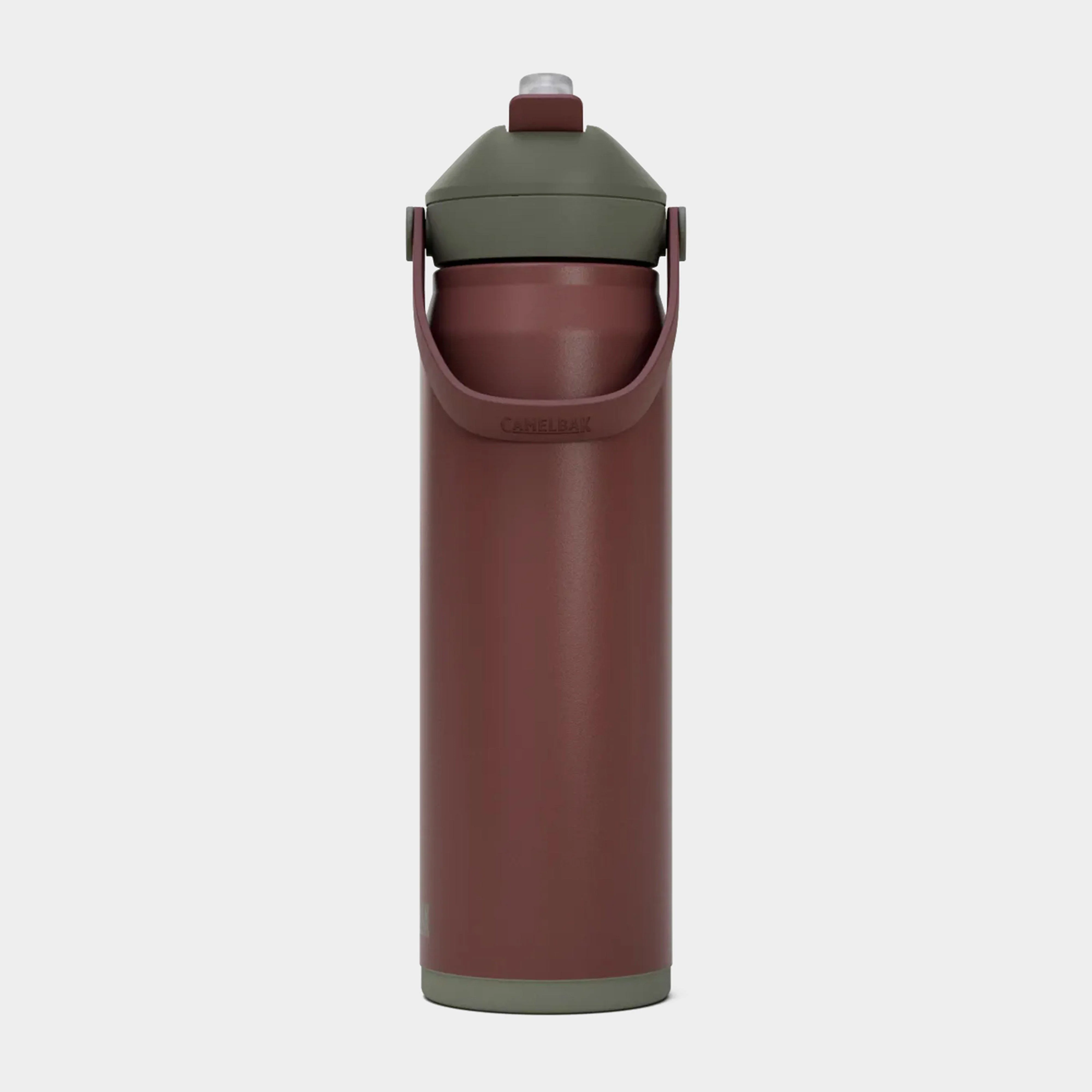 Thrive Flip Straw 25oz Bottle - Image 2