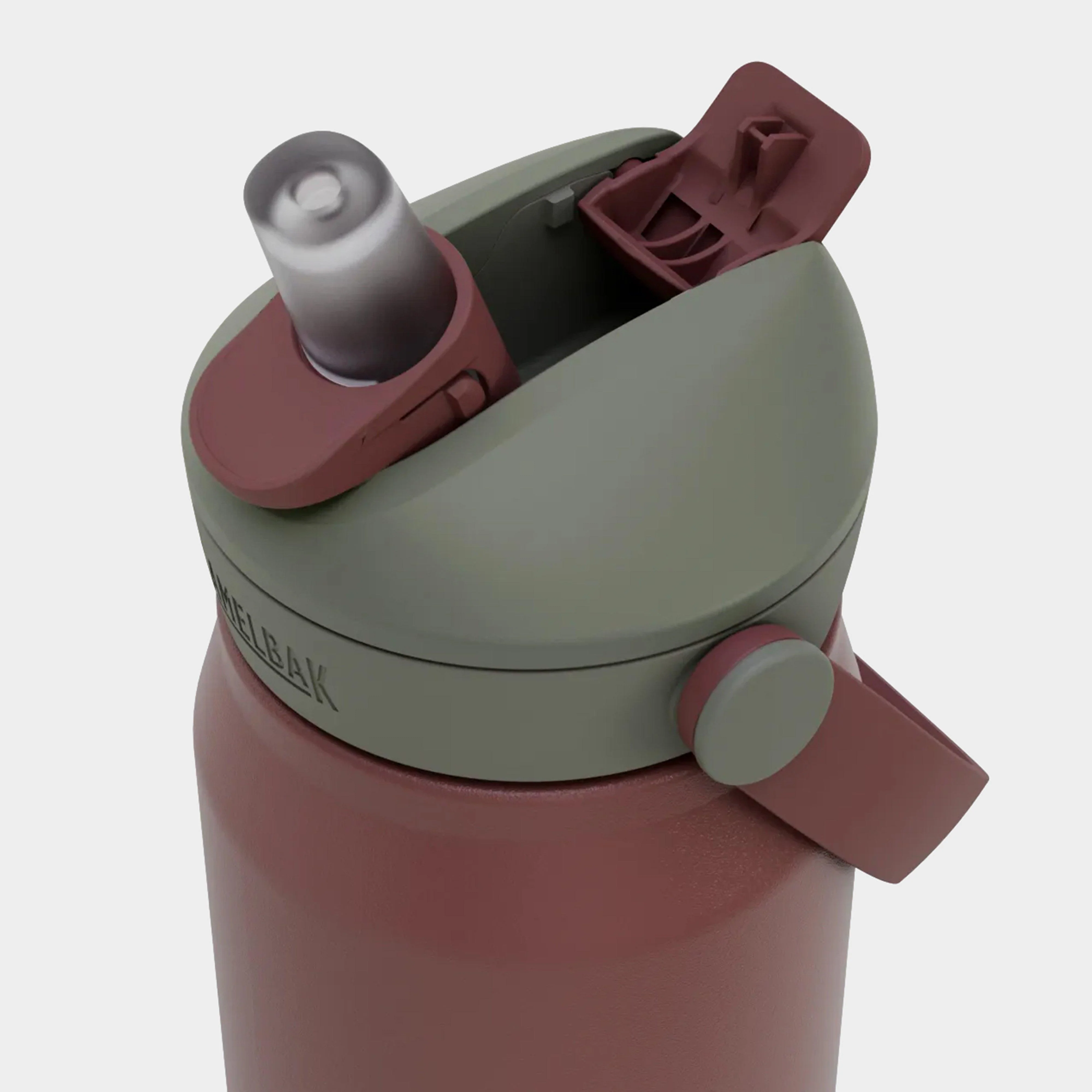 Thrive Flip Straw 25oz Bottle - Image 3