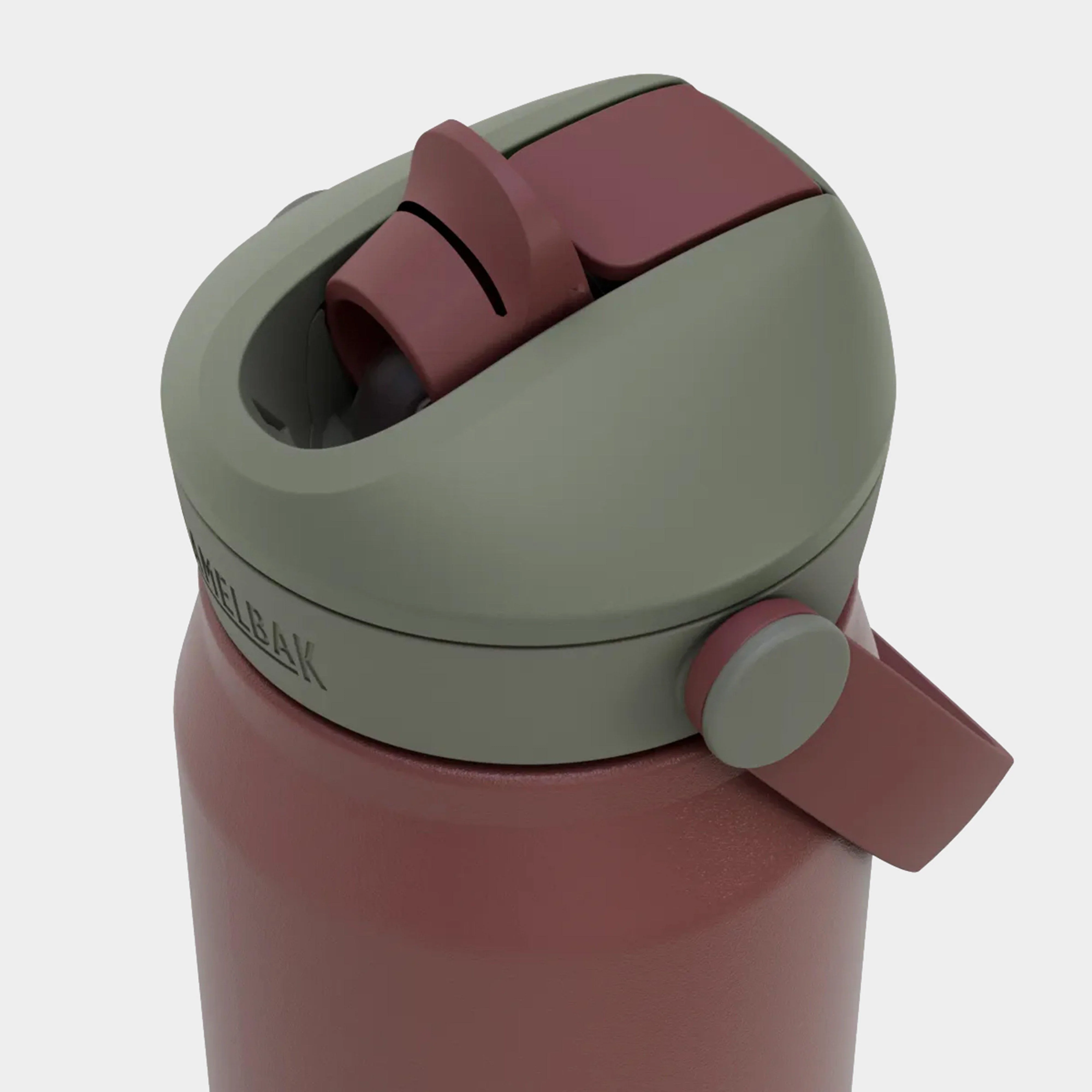 Thrive Flip Straw 25oz Bottle - Image 4