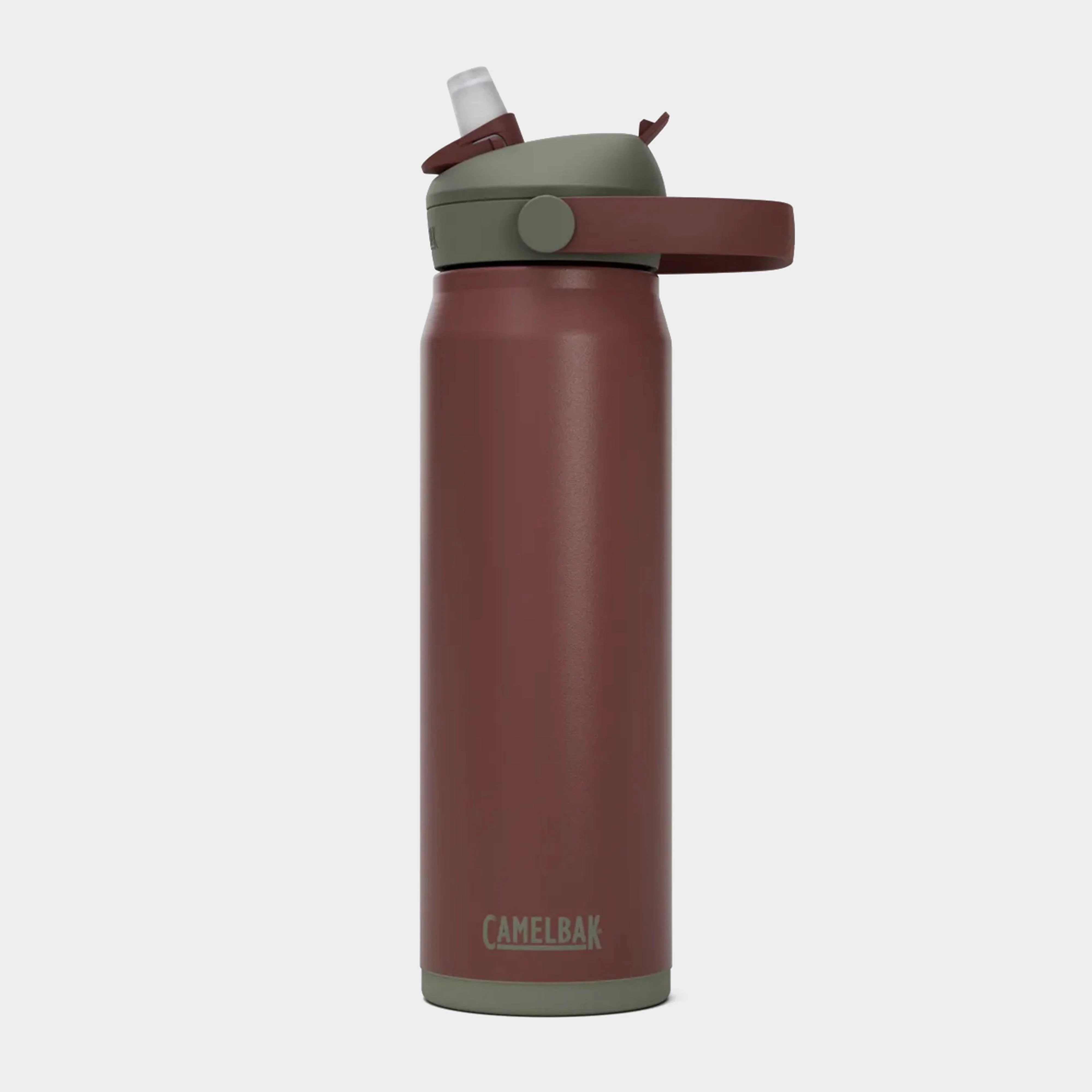 Thrive Flip Straw 25oz Bottle - Image 5