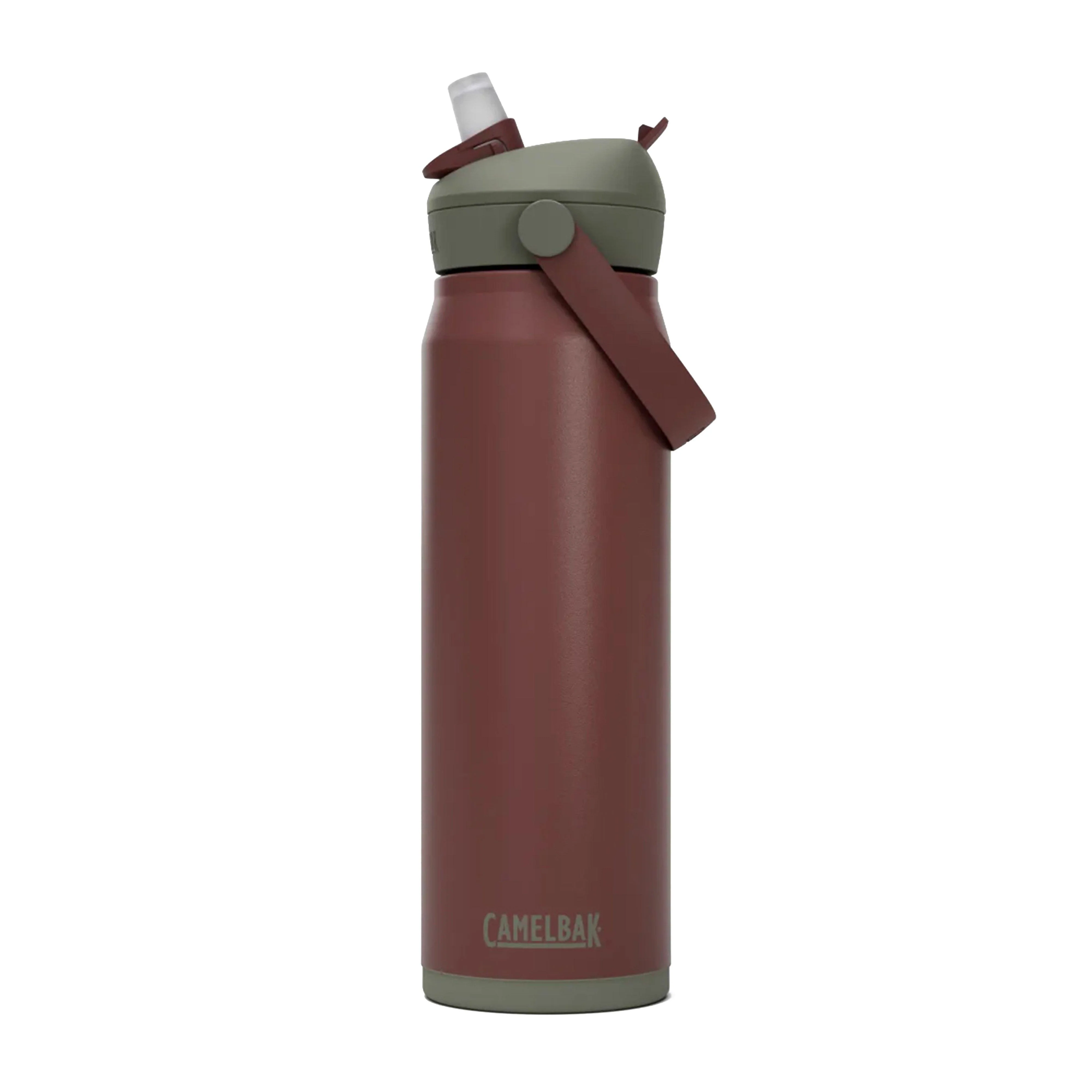 Thrive Flip Straw 25oz Bottle - Image 7