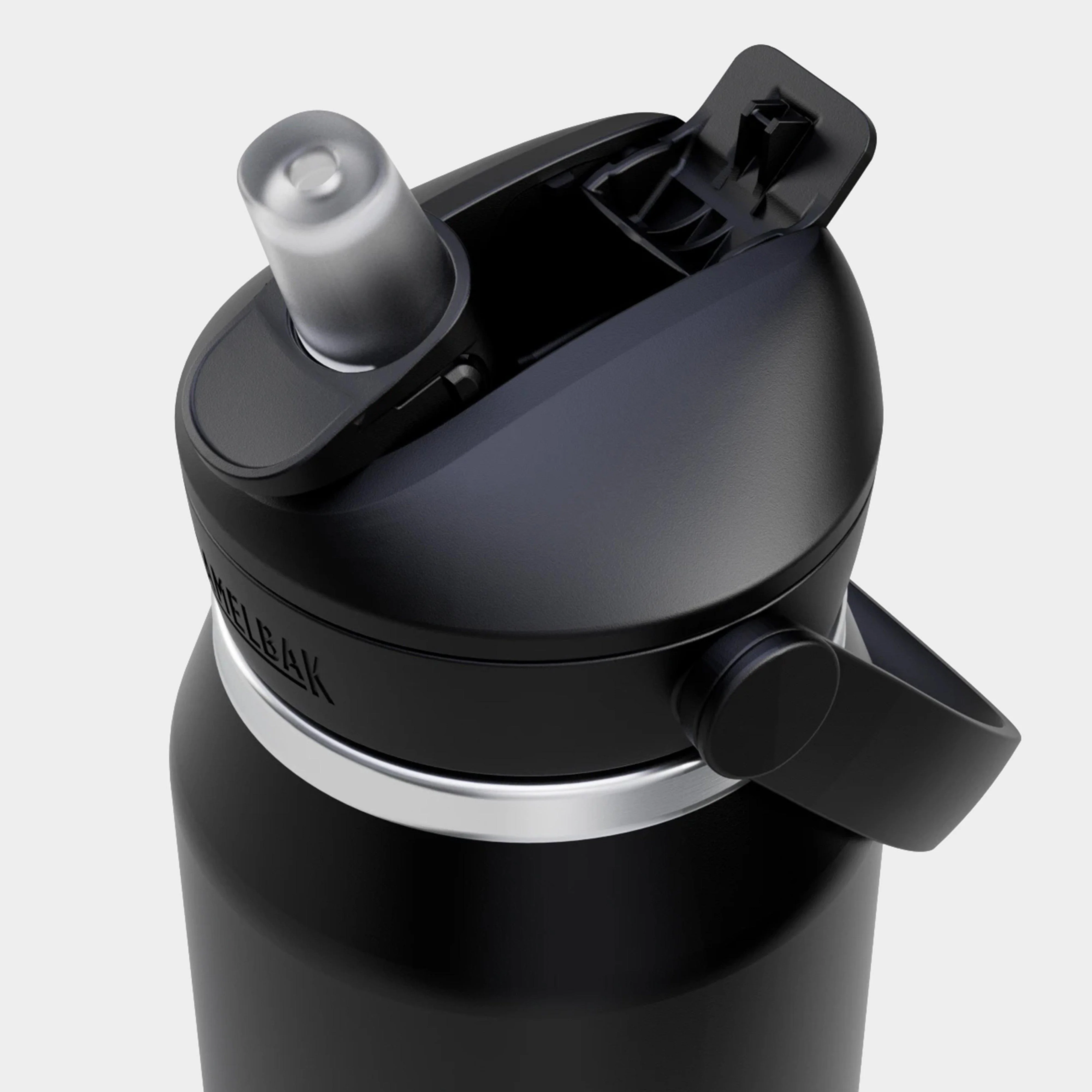Thrive Flip Straw 32oz Bottle - Image 3