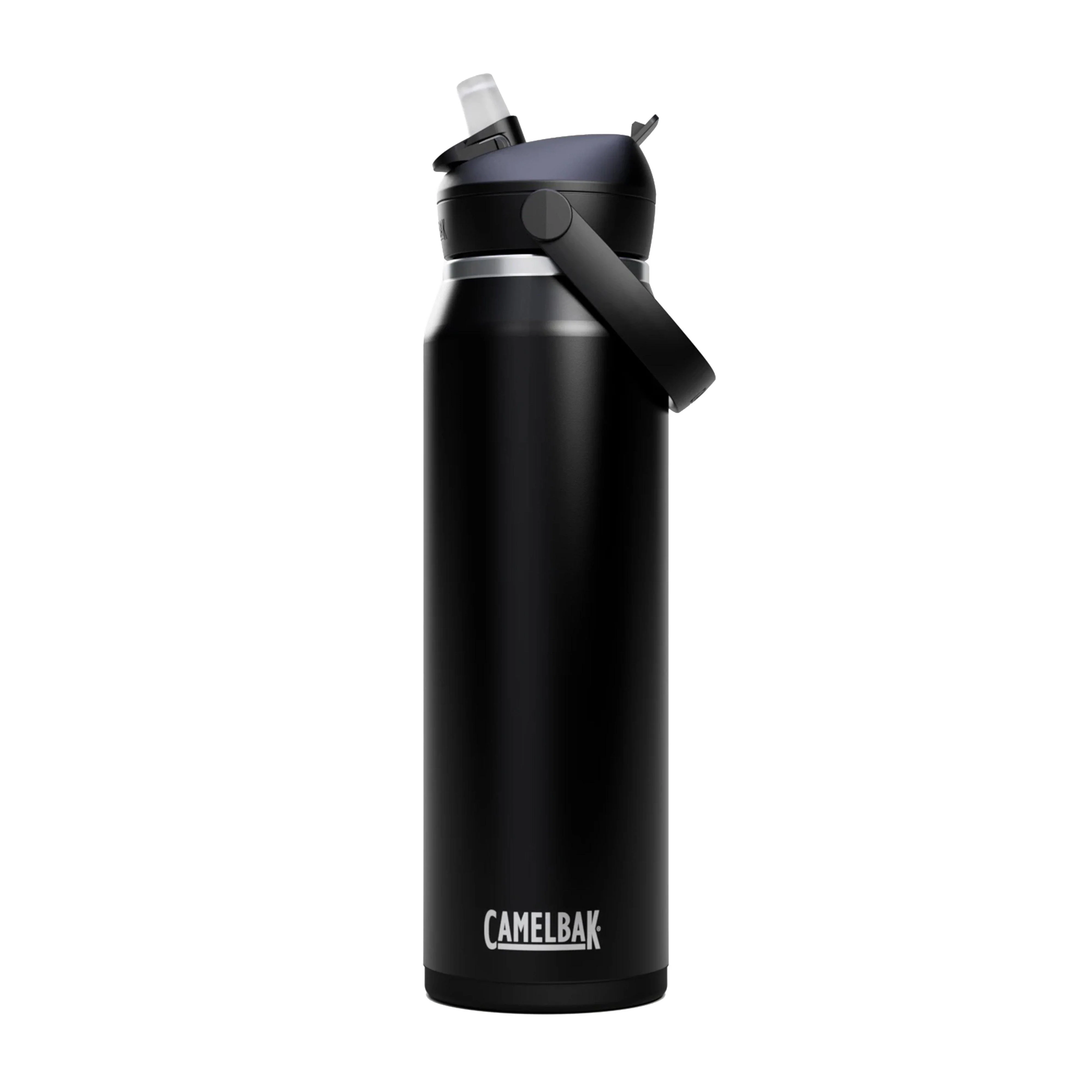 Thrive Flip Straw 32oz Bottle - Image 5